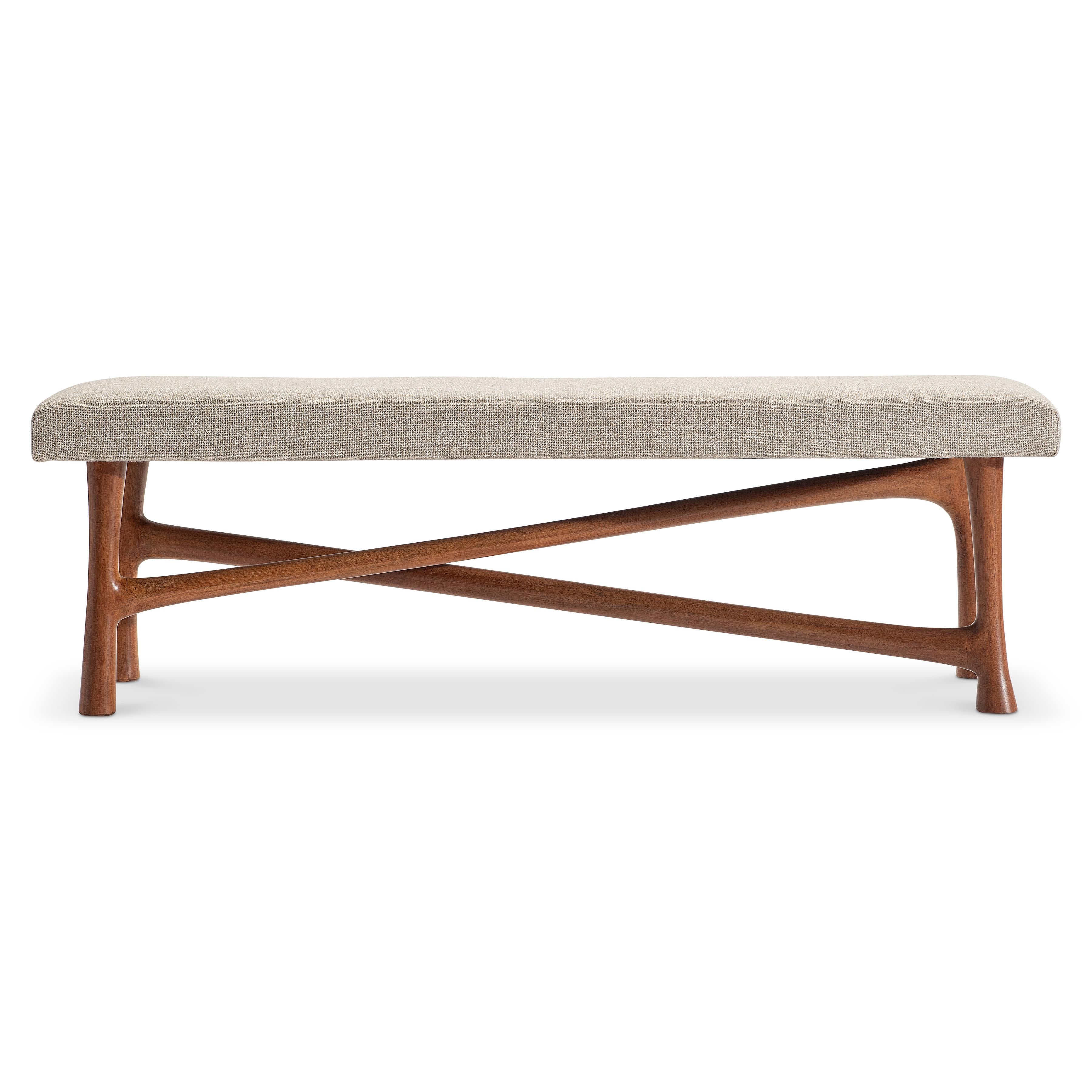 Brasea Bench - Image 3