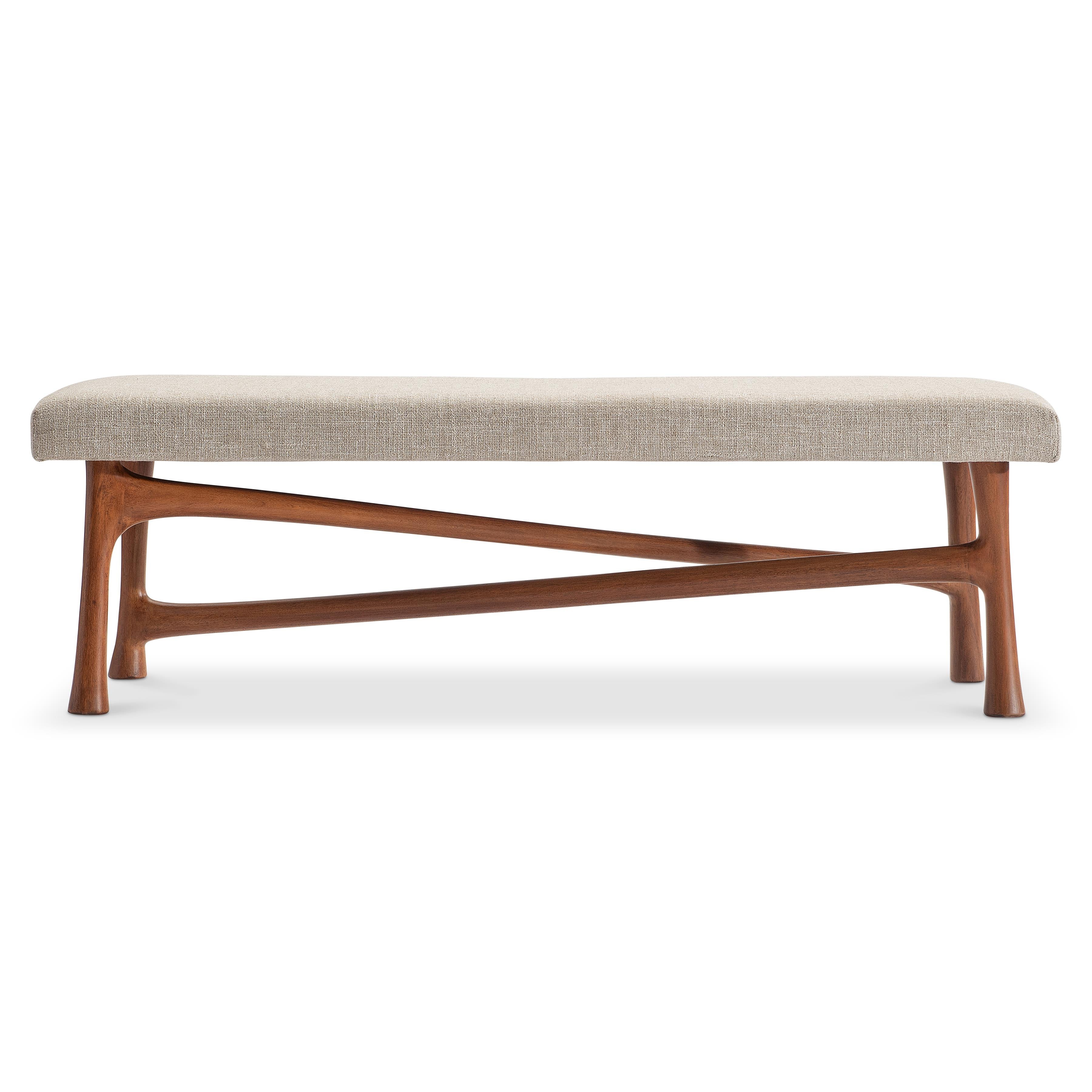 Brasea Bench - Image 5