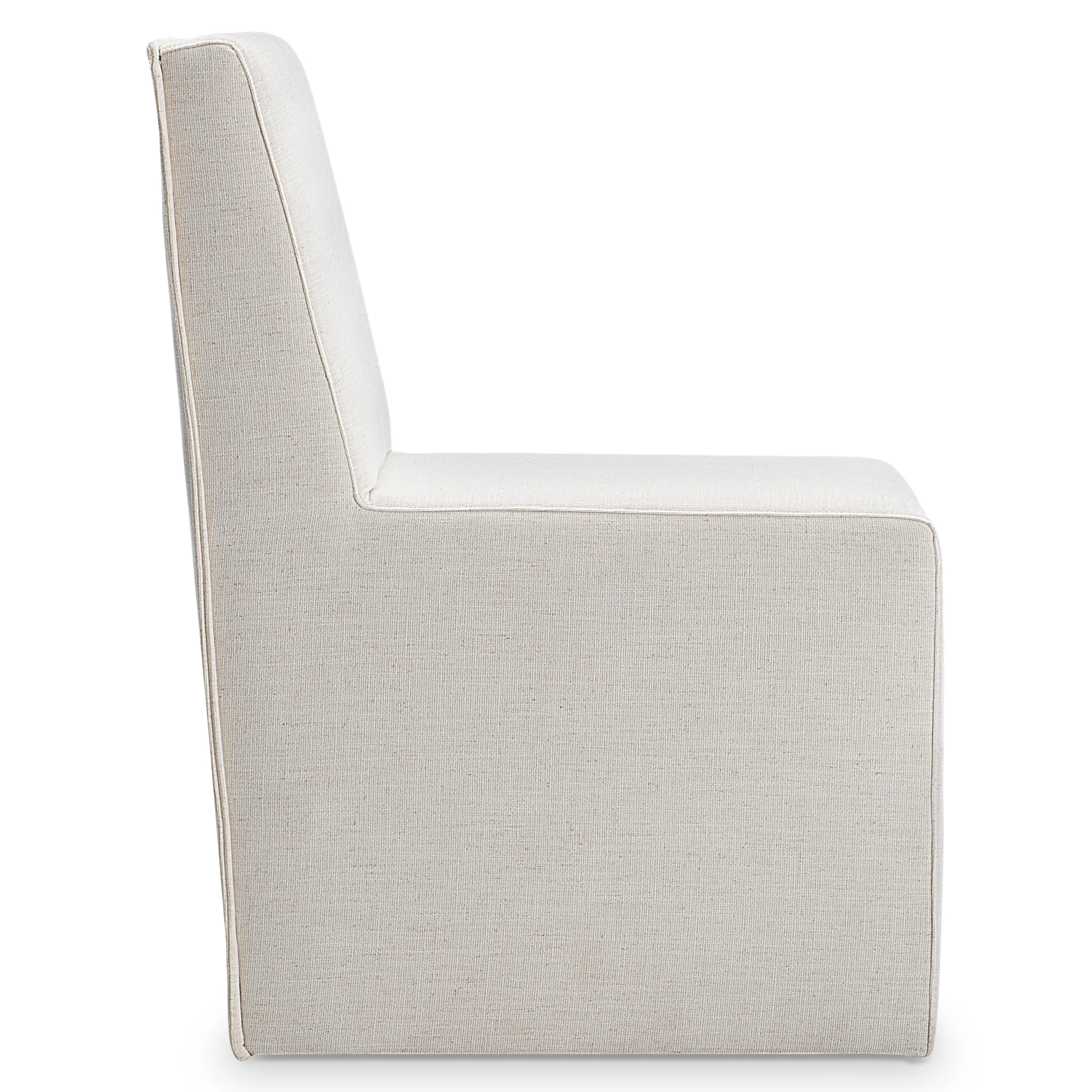 Brasea Caster Chair - Set of 2 - Image 3