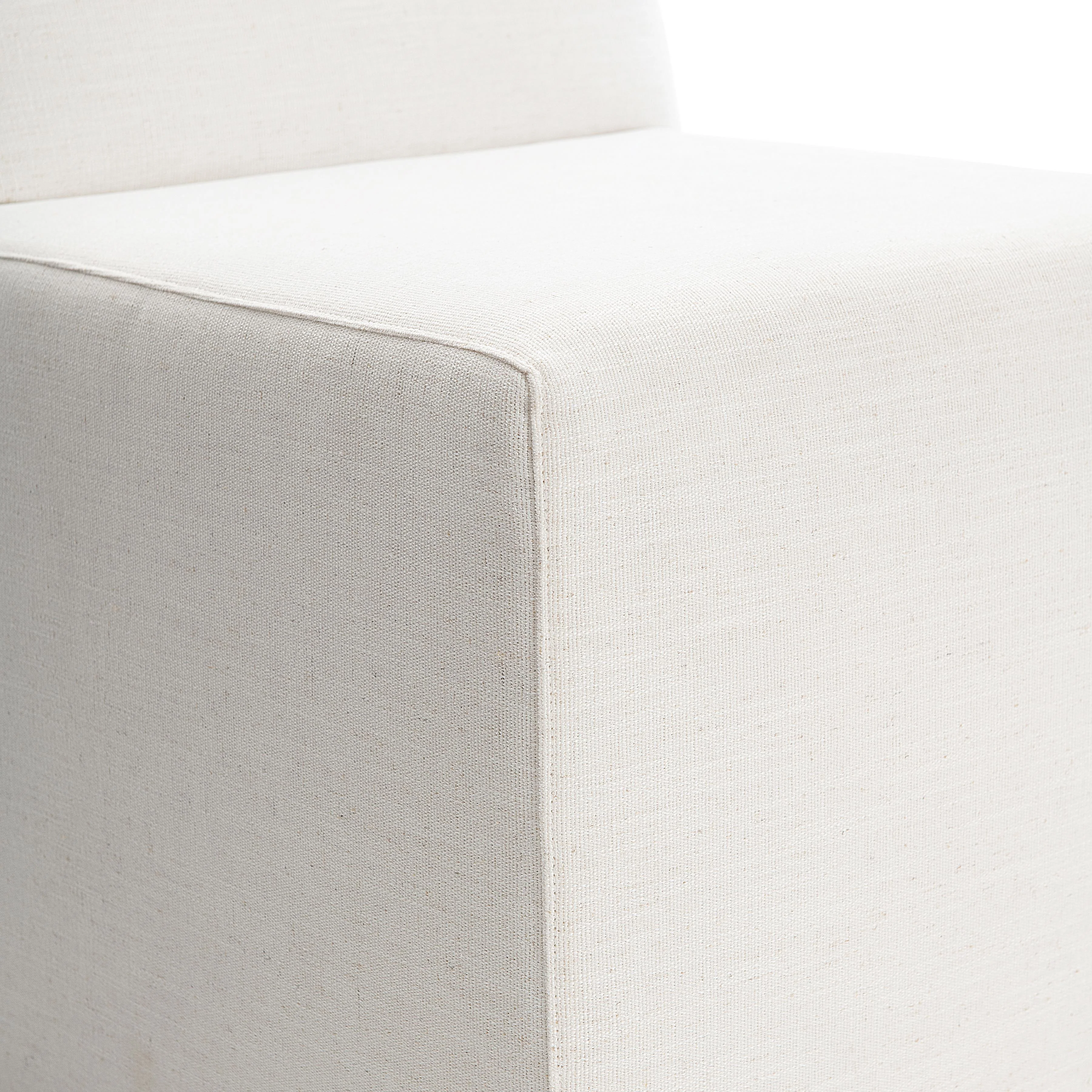 Brasea Caster Chair - Set of 2 - Image 5