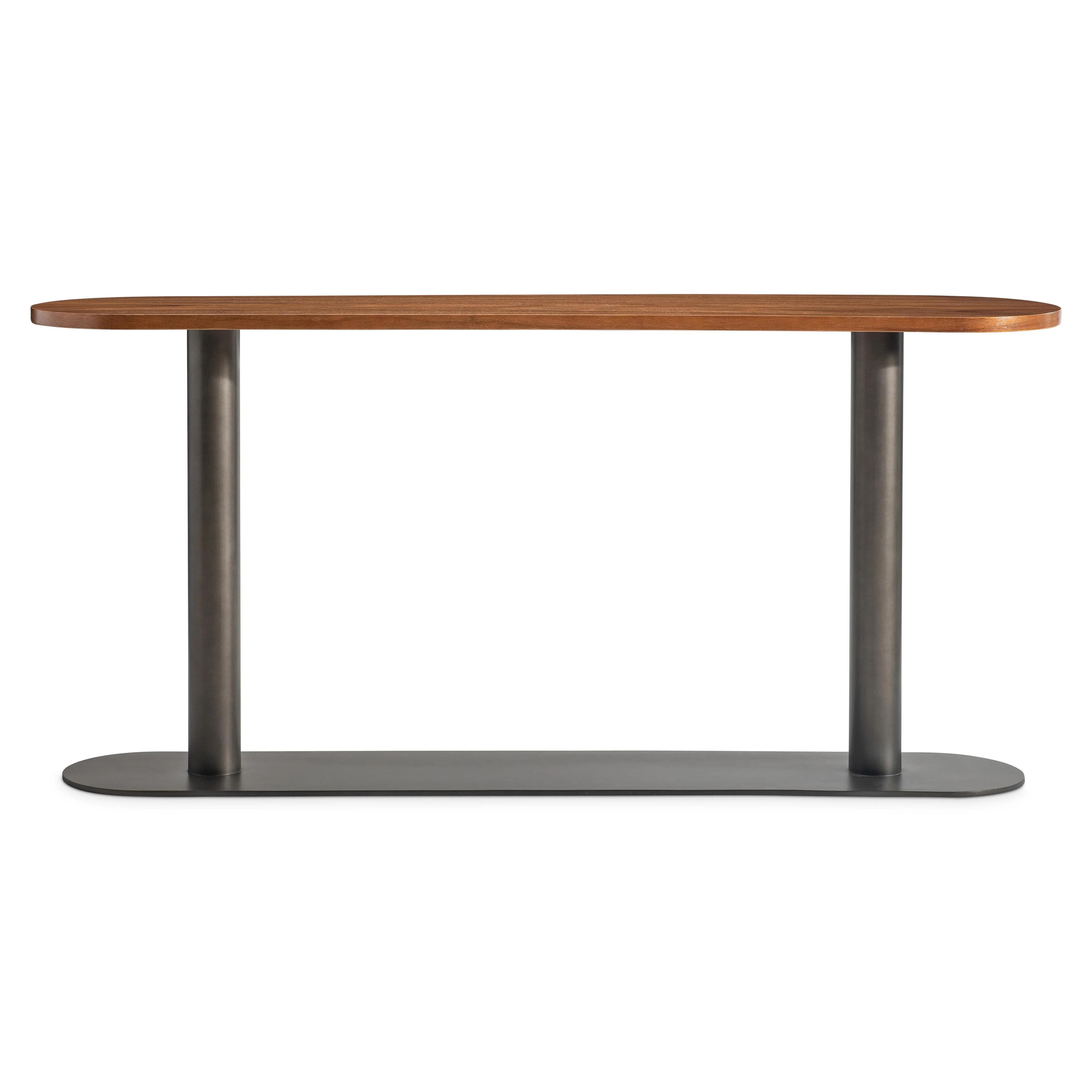 Brasea Console Table - Image 2