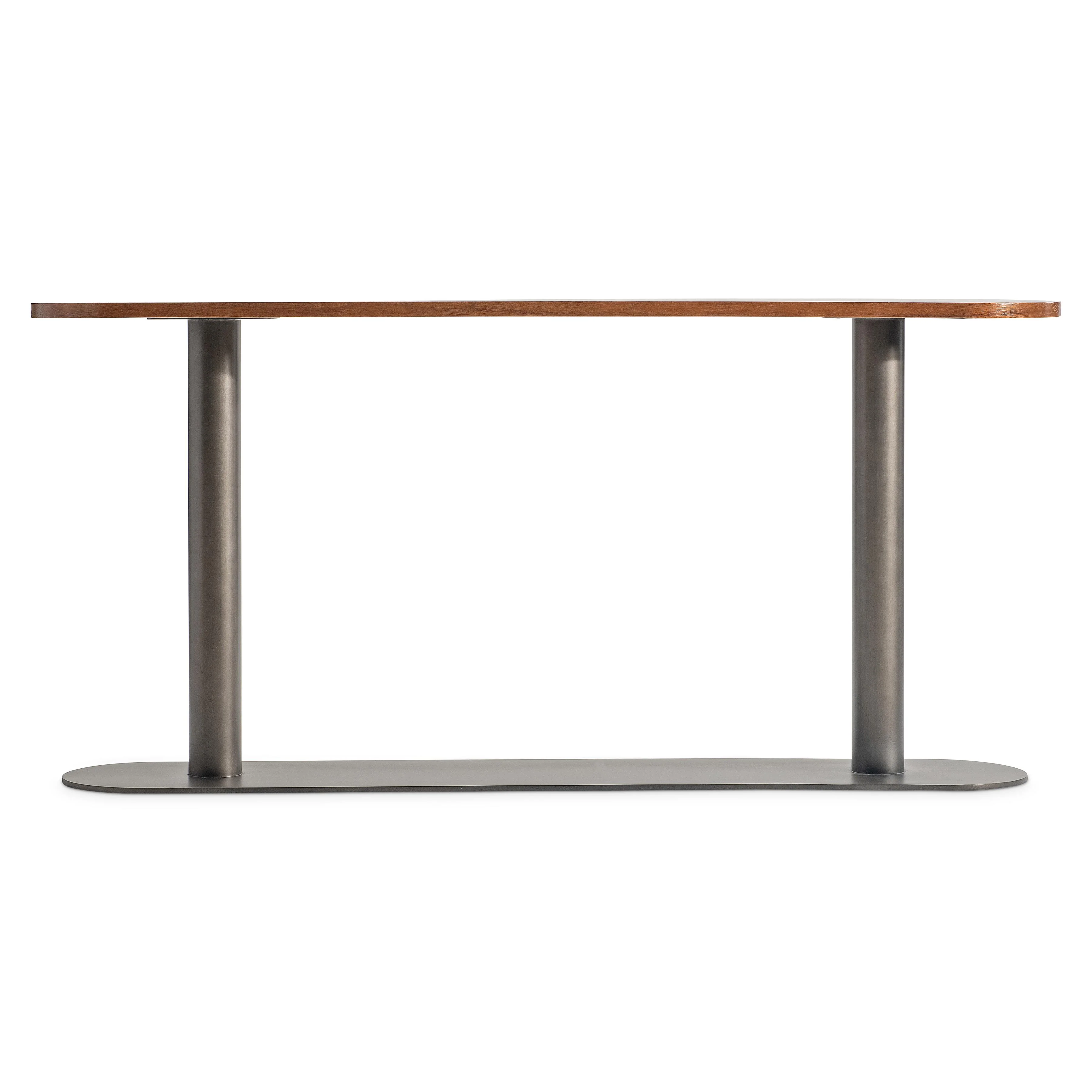 Brasea Console Table - Image 3