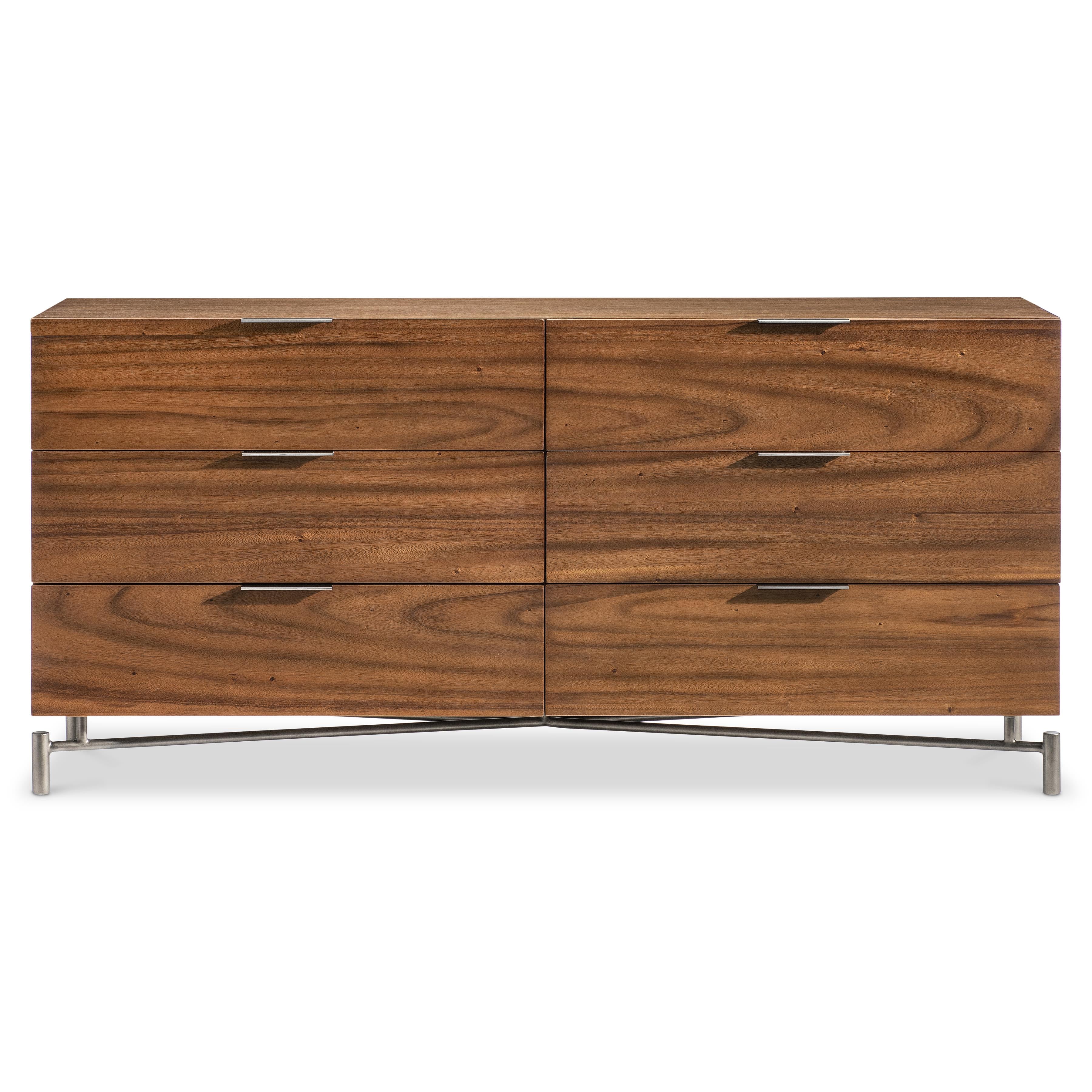 Brasea Dresser - Image 2