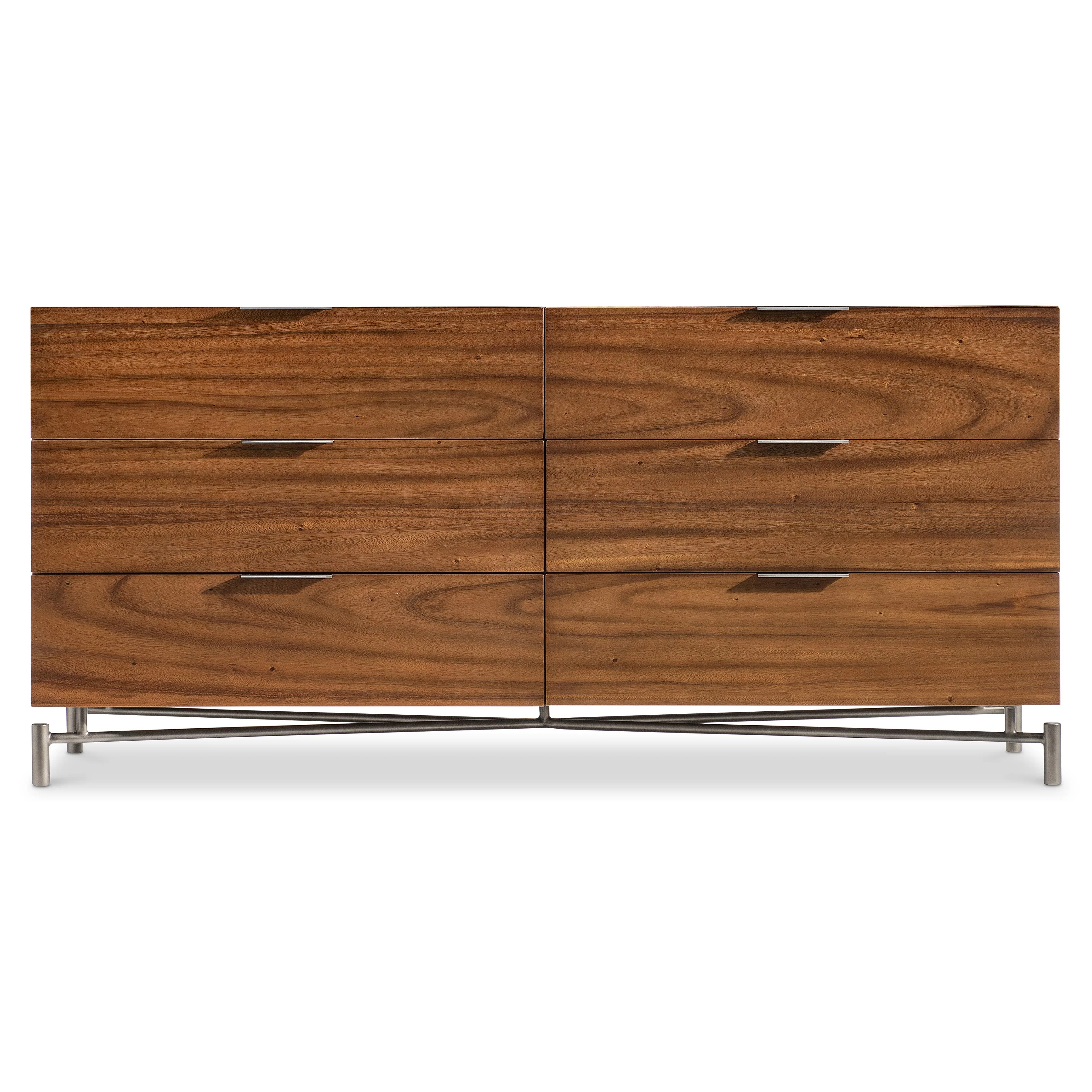 Brasea Dresser - Image 3