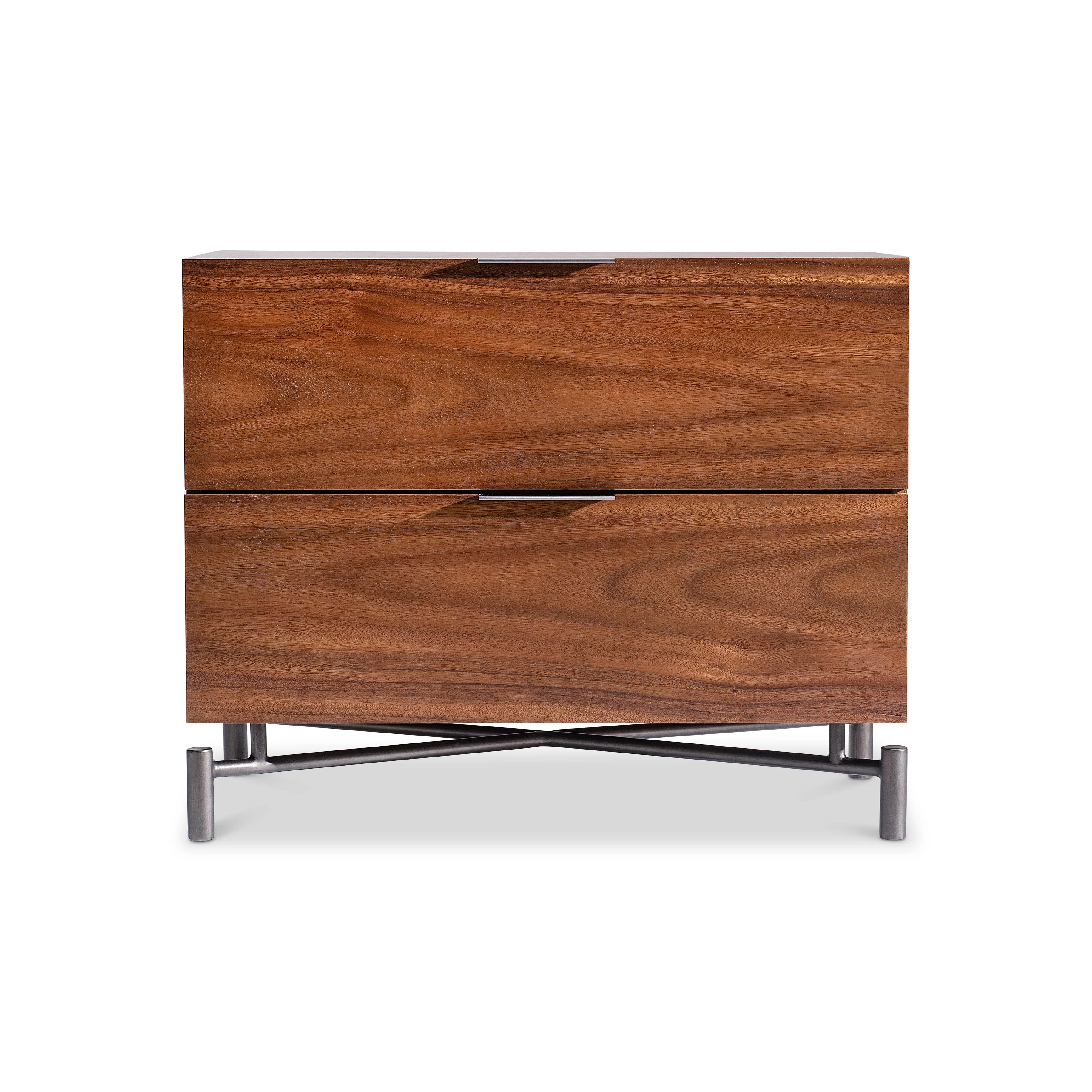 Brasea Nightstand - Image 3