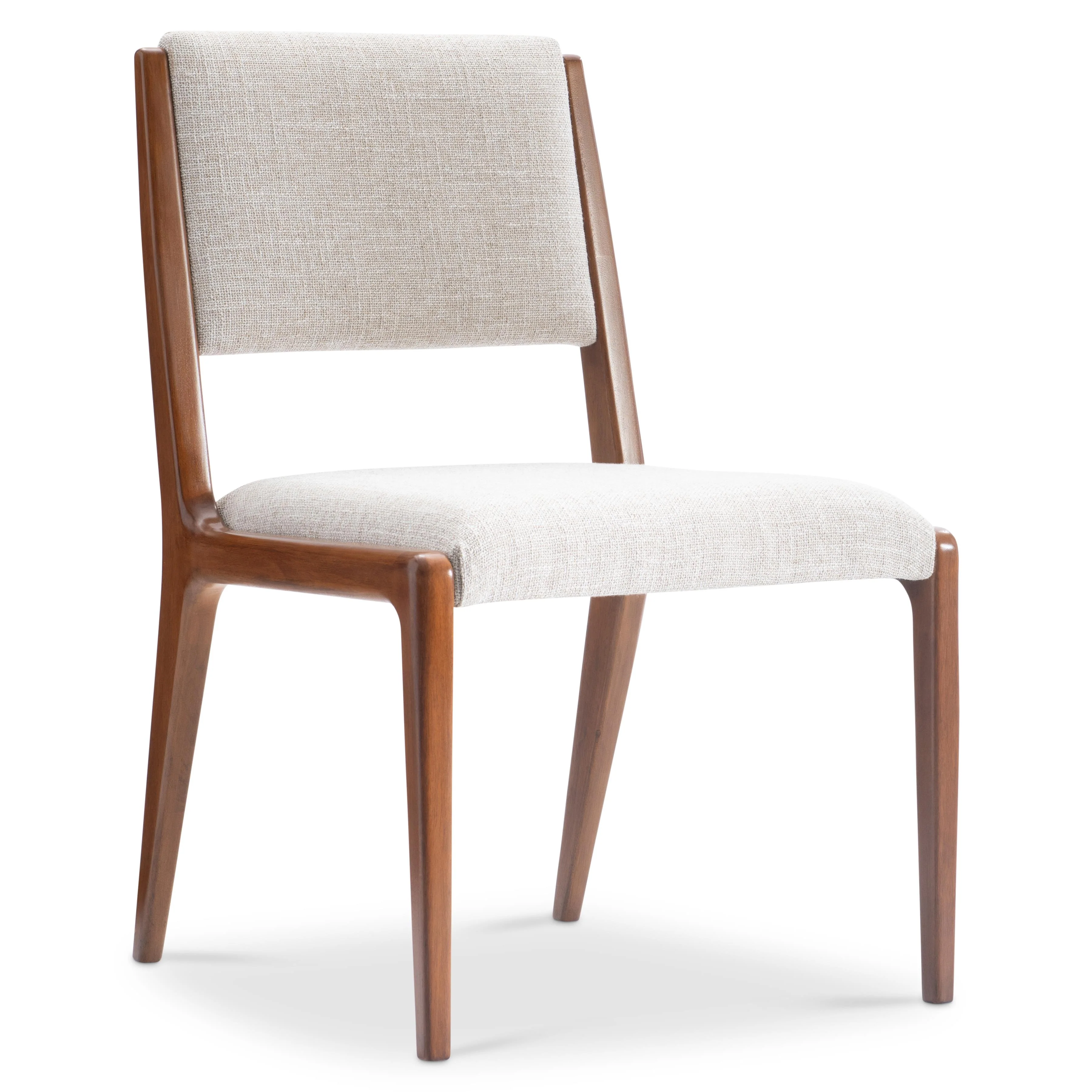 Brasea Side Chair - Set of 2