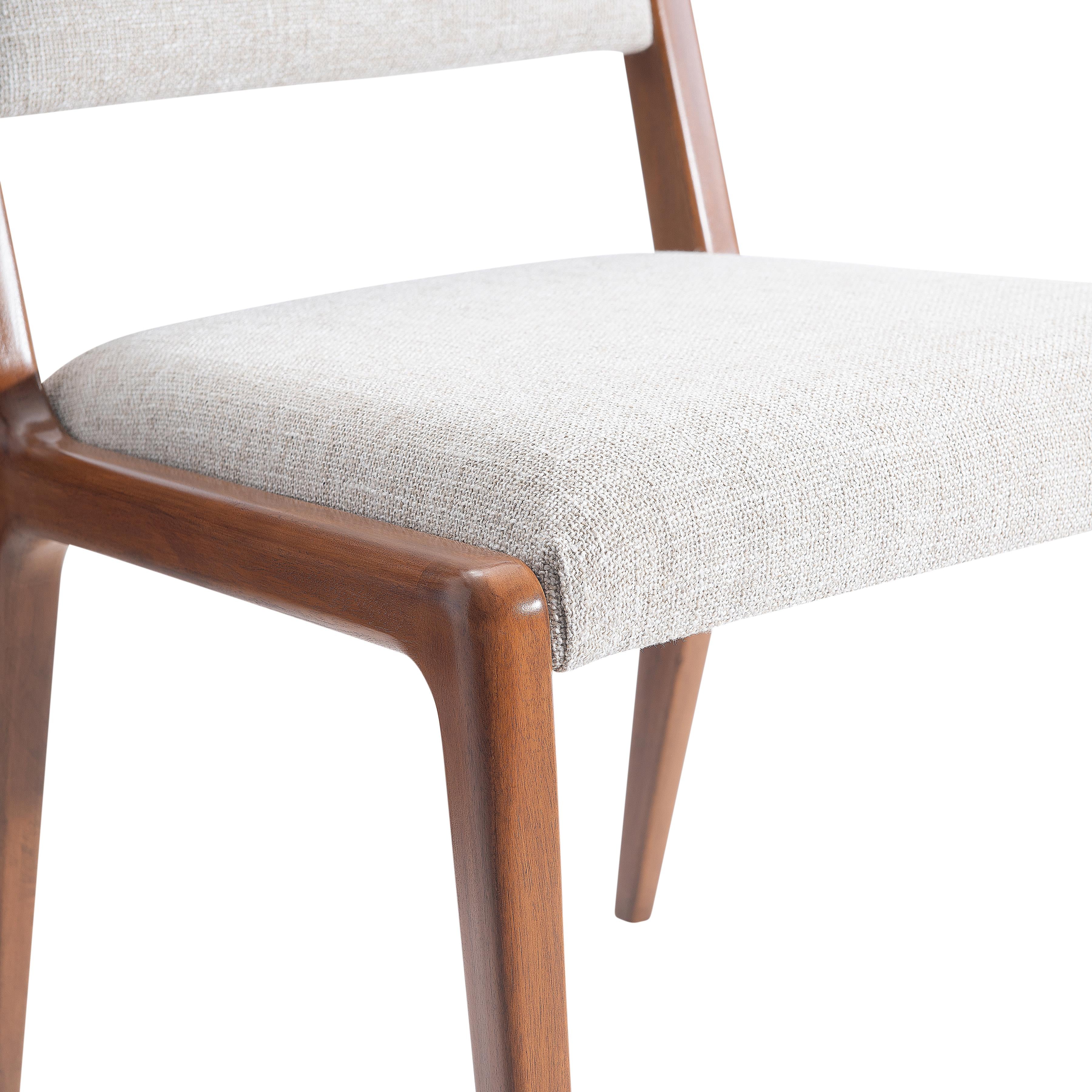 Brasea Side Chair - Set of 2 - Image 5