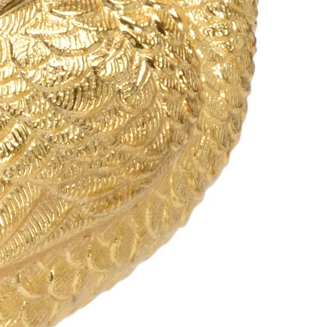 Brass Peacocks (S2) - Image 2