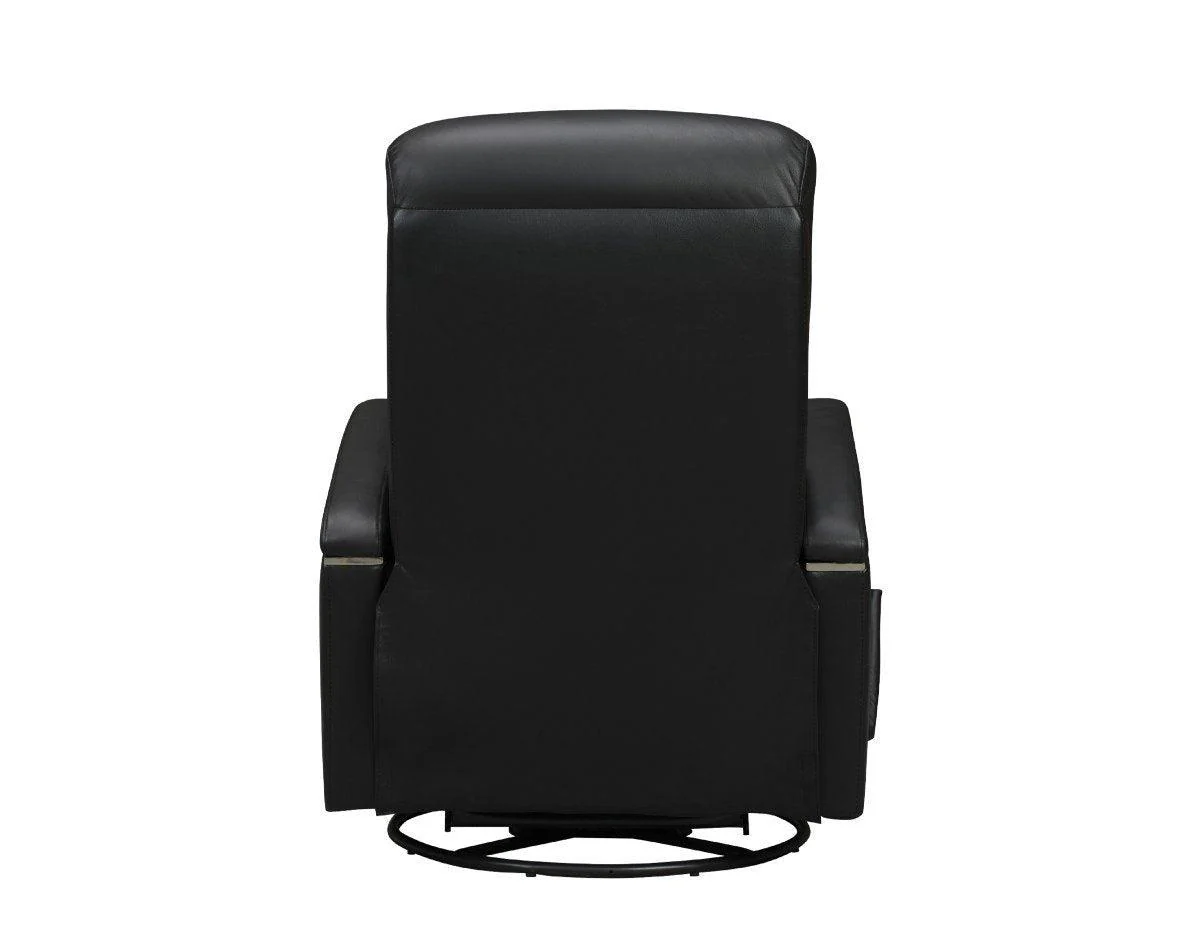 Braxton Swivel Glider Recliner - Image 4
