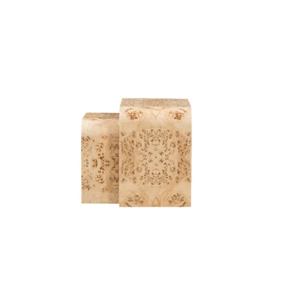 Brea Set of 2 Nesting Tables - Image 4