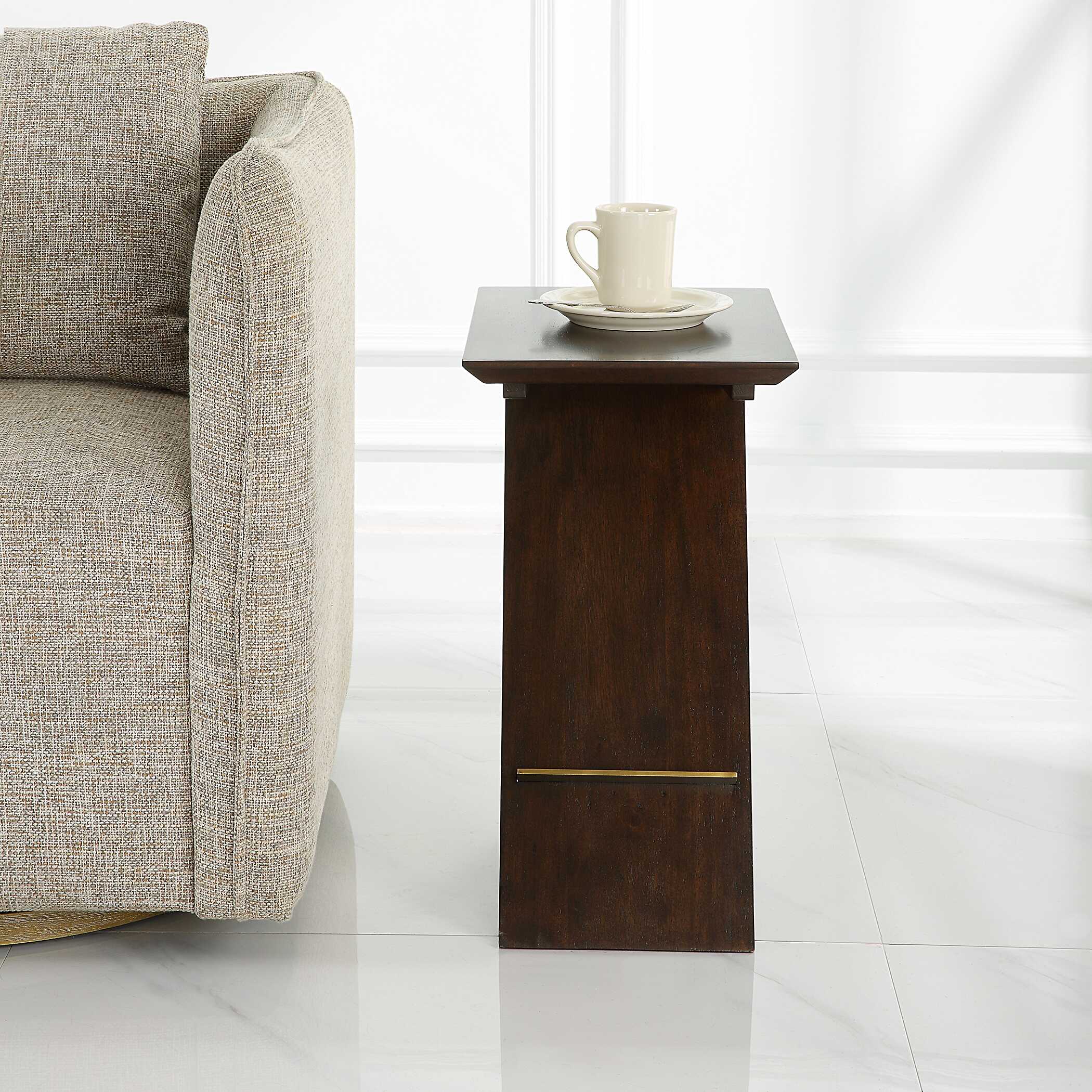 Breakthrough Modern Accent Table - Image 3