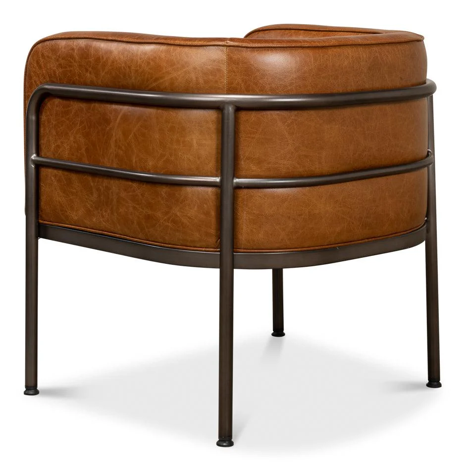 Breda Chair - Image 5
