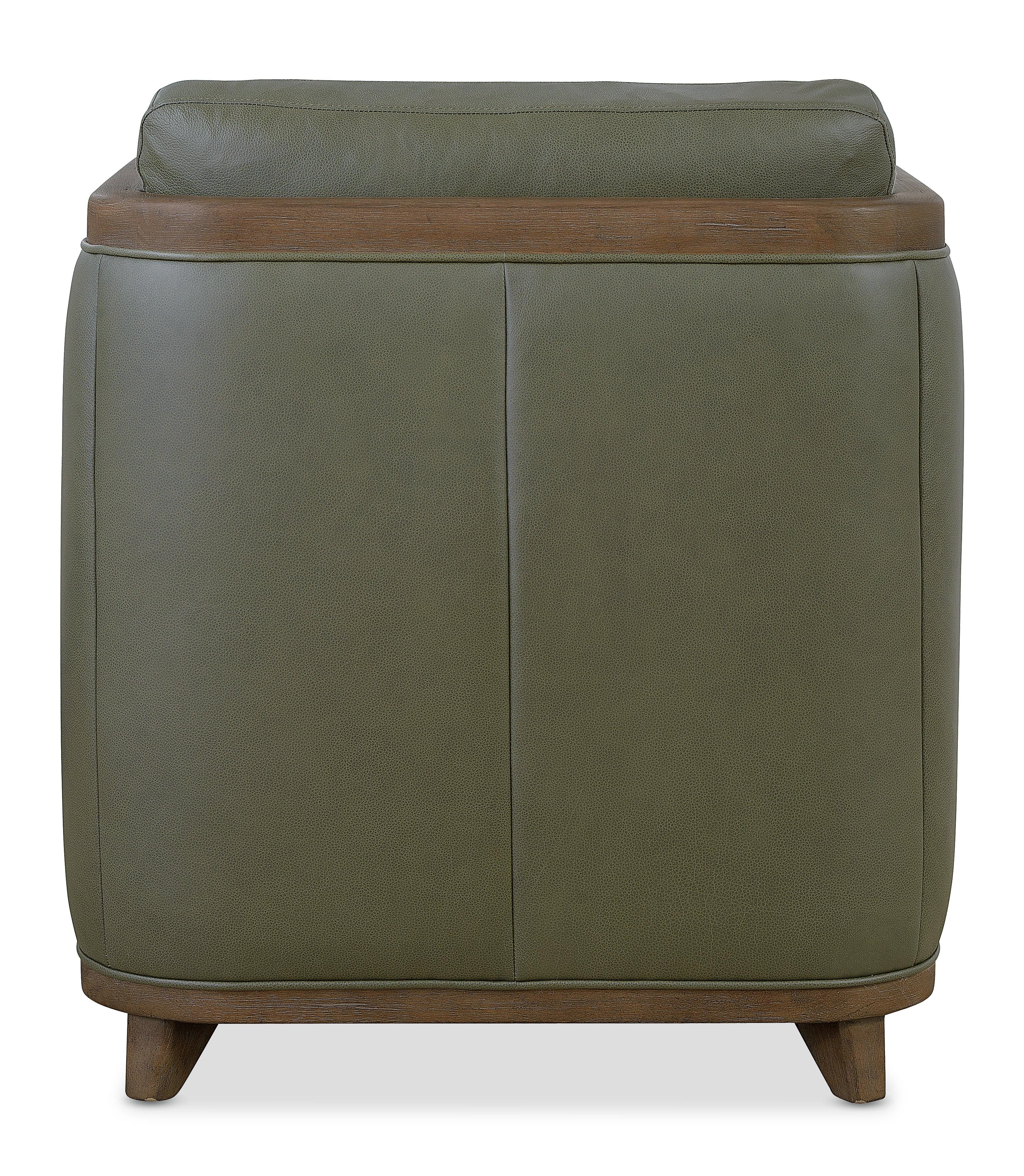 Breeze Accent Chair - Image 3