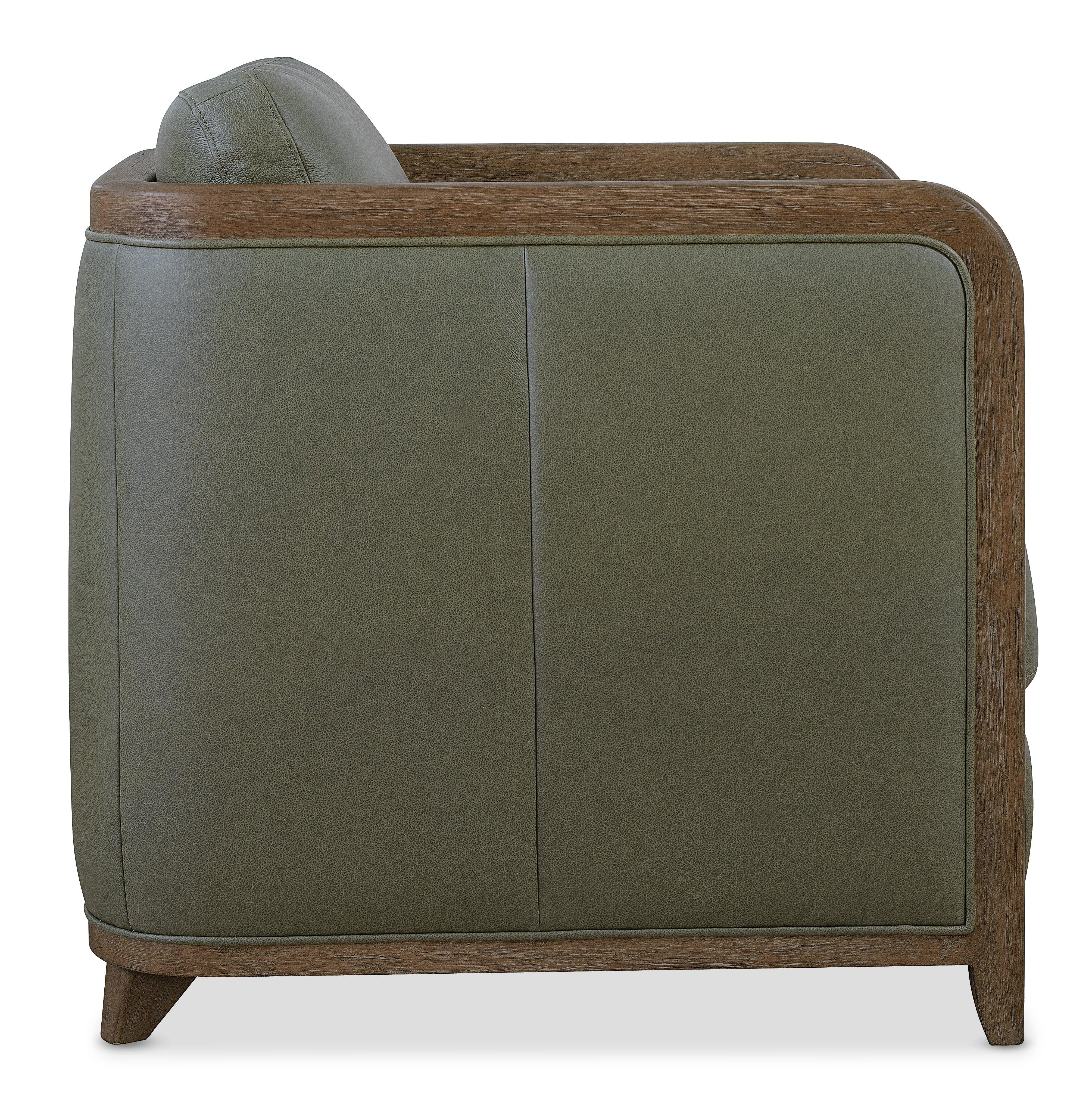 Breeze Accent Chair - Image 4