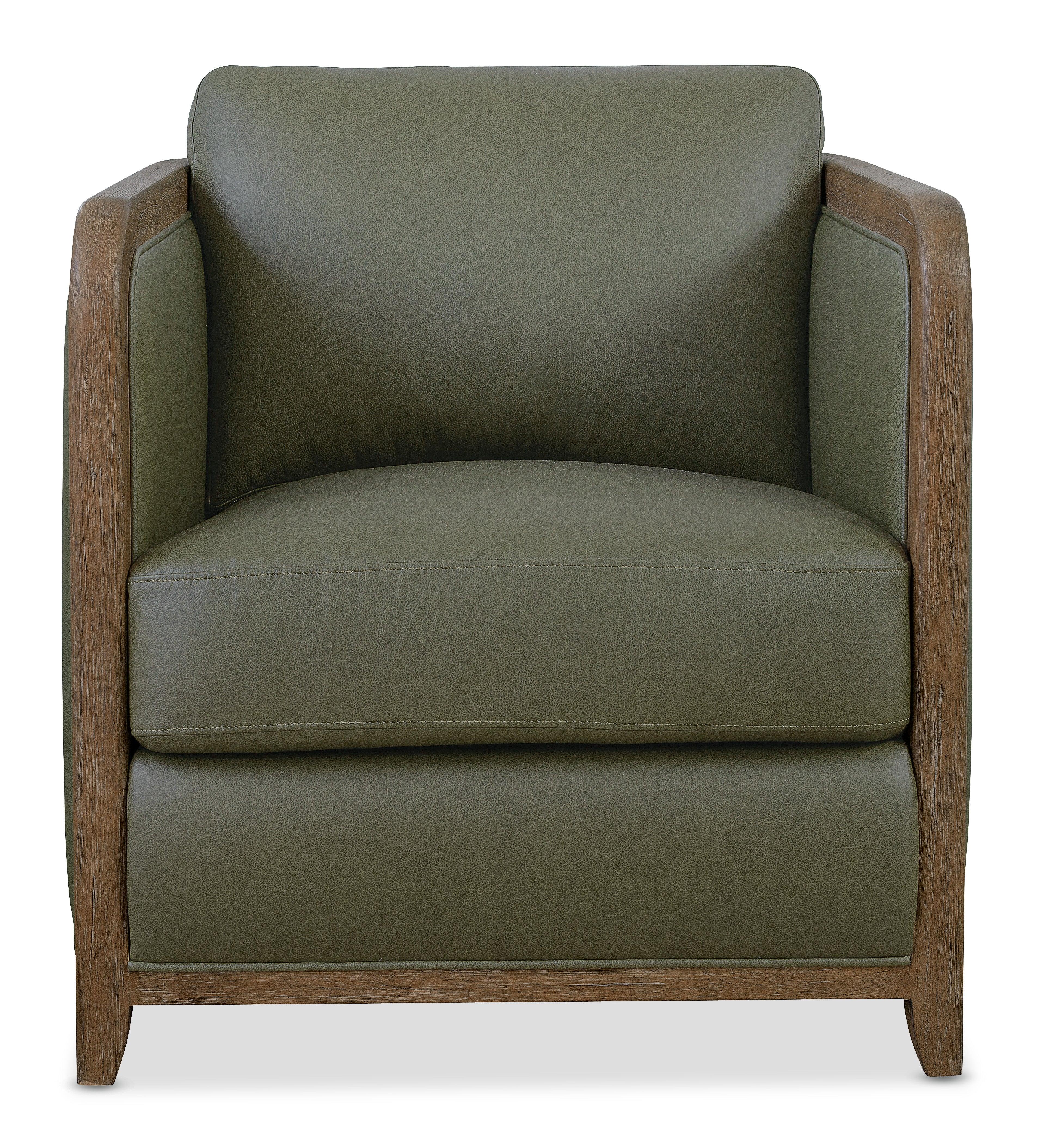 Breeze Accent Chair - Image 5