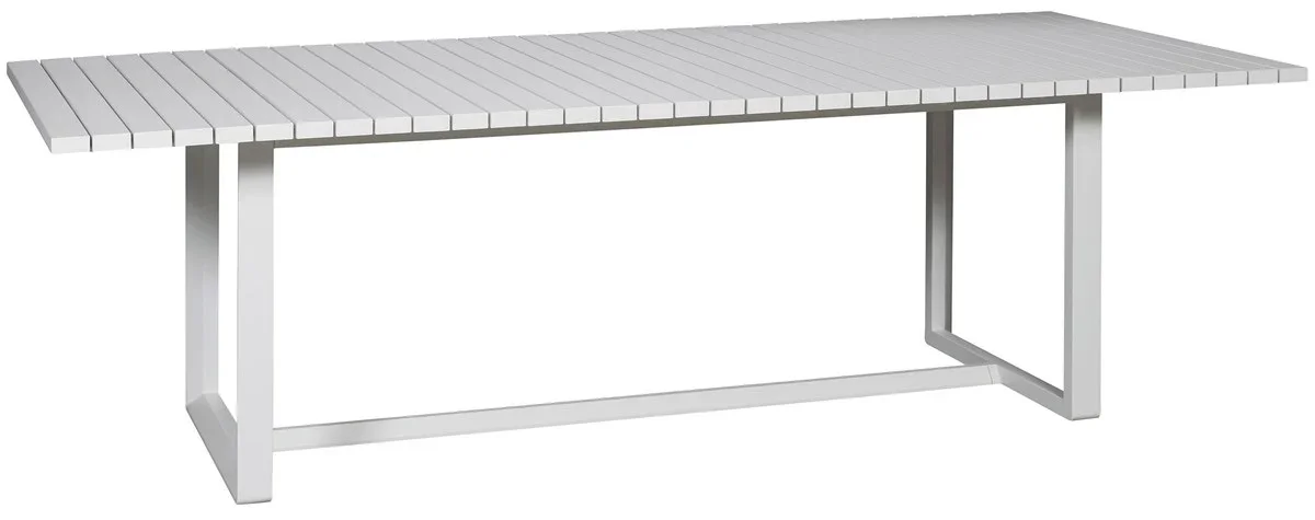 Breeze Outdoor Rectangle Dining Table