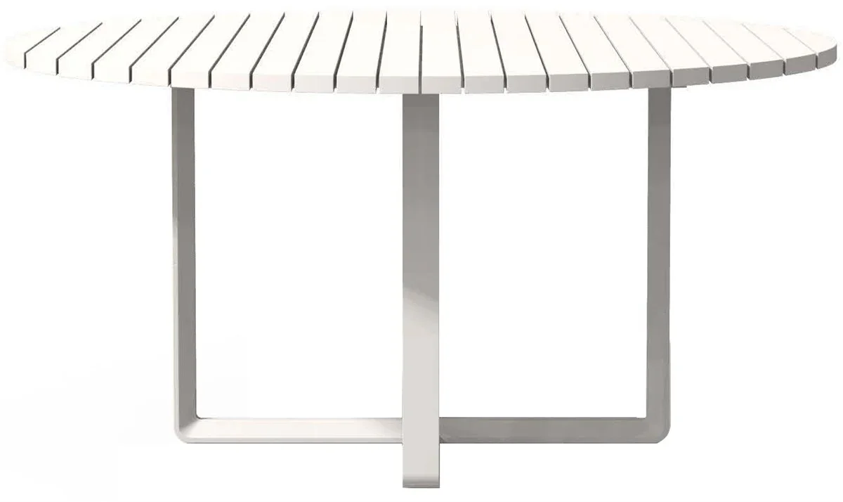 Breeze Outdoor Round Dining Table