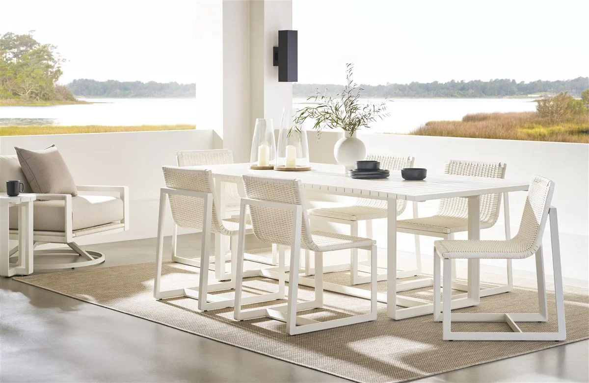 Breeze Outdoor Spot Table - Image 2
