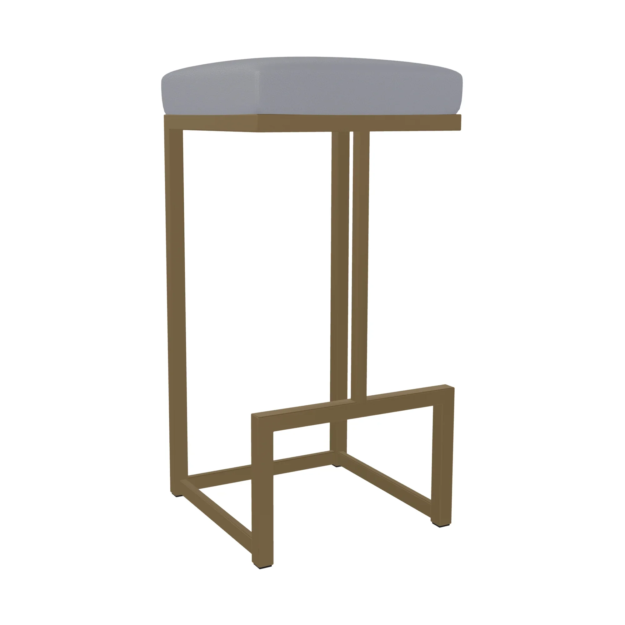 Brenda 26" Counter Stool - Image 12
