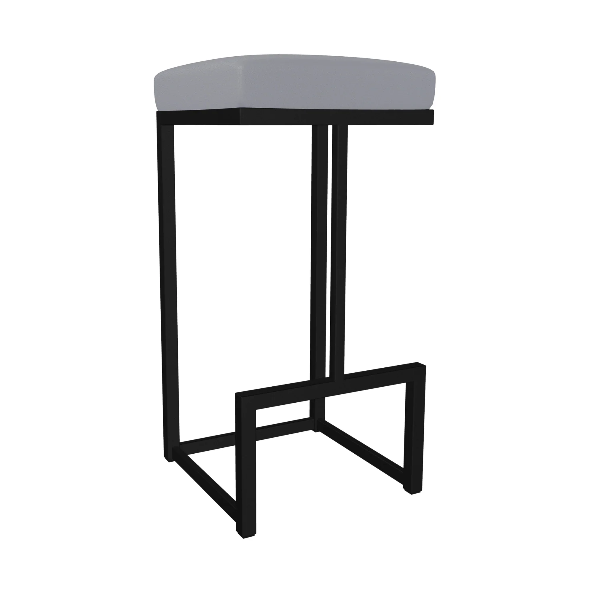 Brenda 26" Counter Stool - Image 23