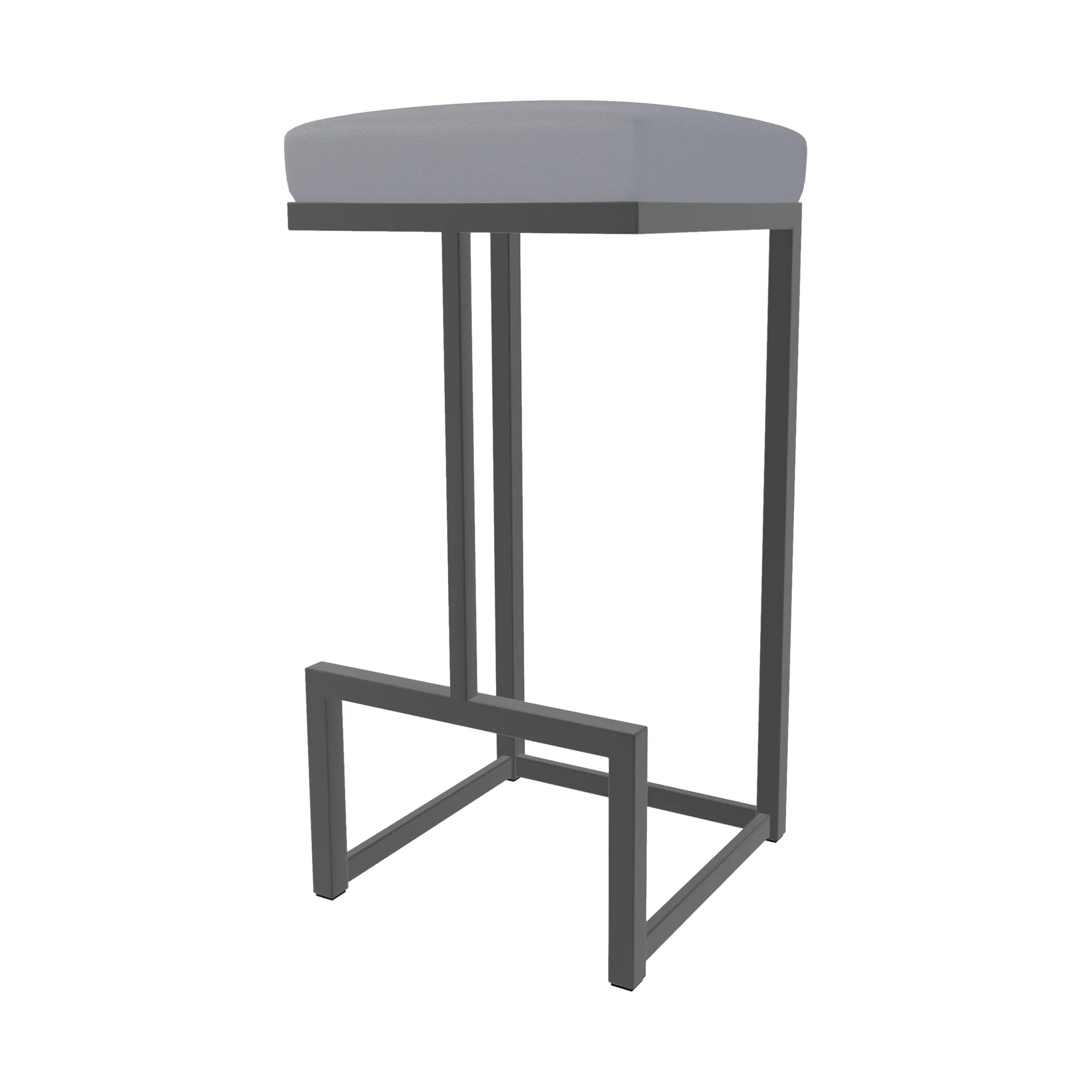 Brenda 26" Counter Stool - Image 4