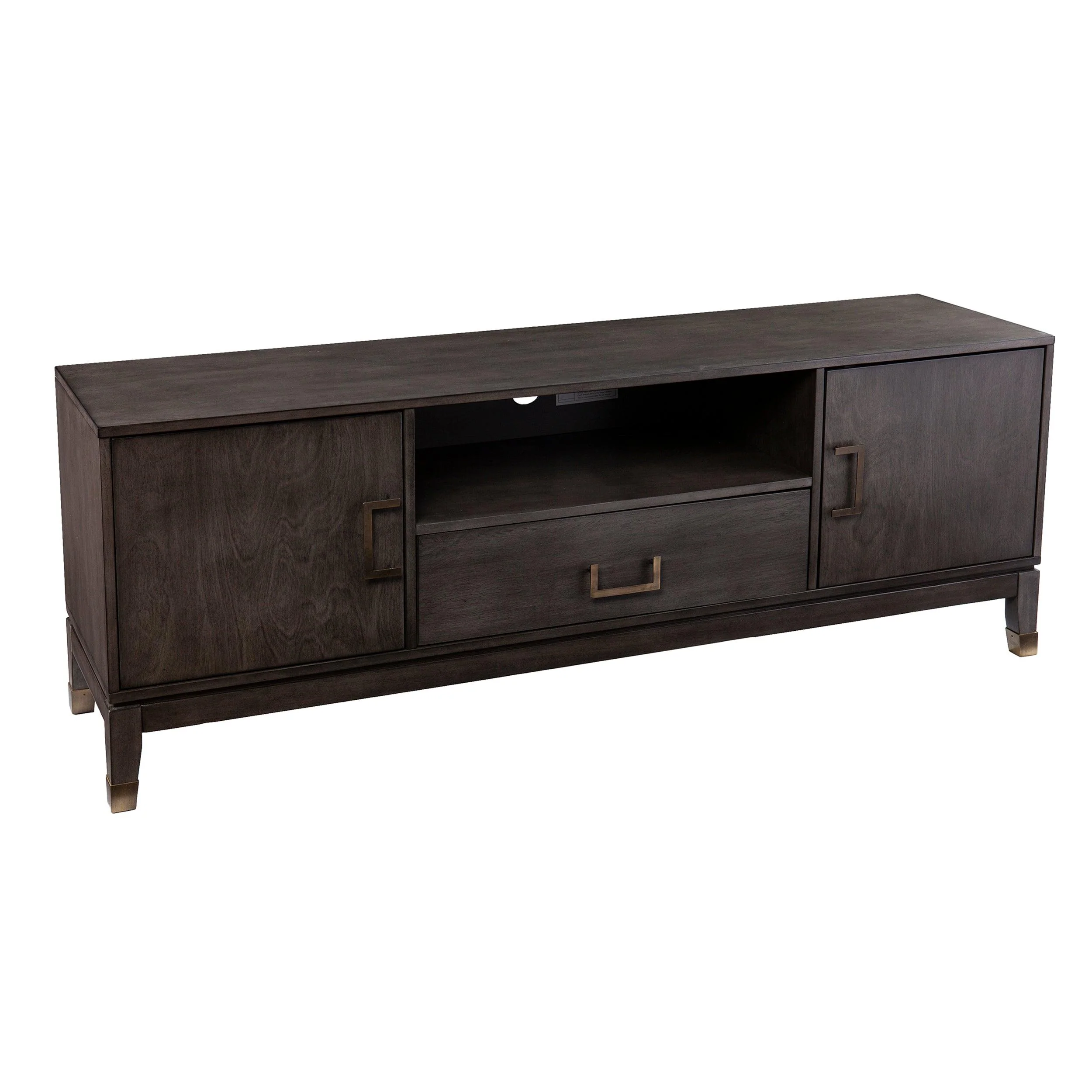 Brenting Media Stand w/ Storage
