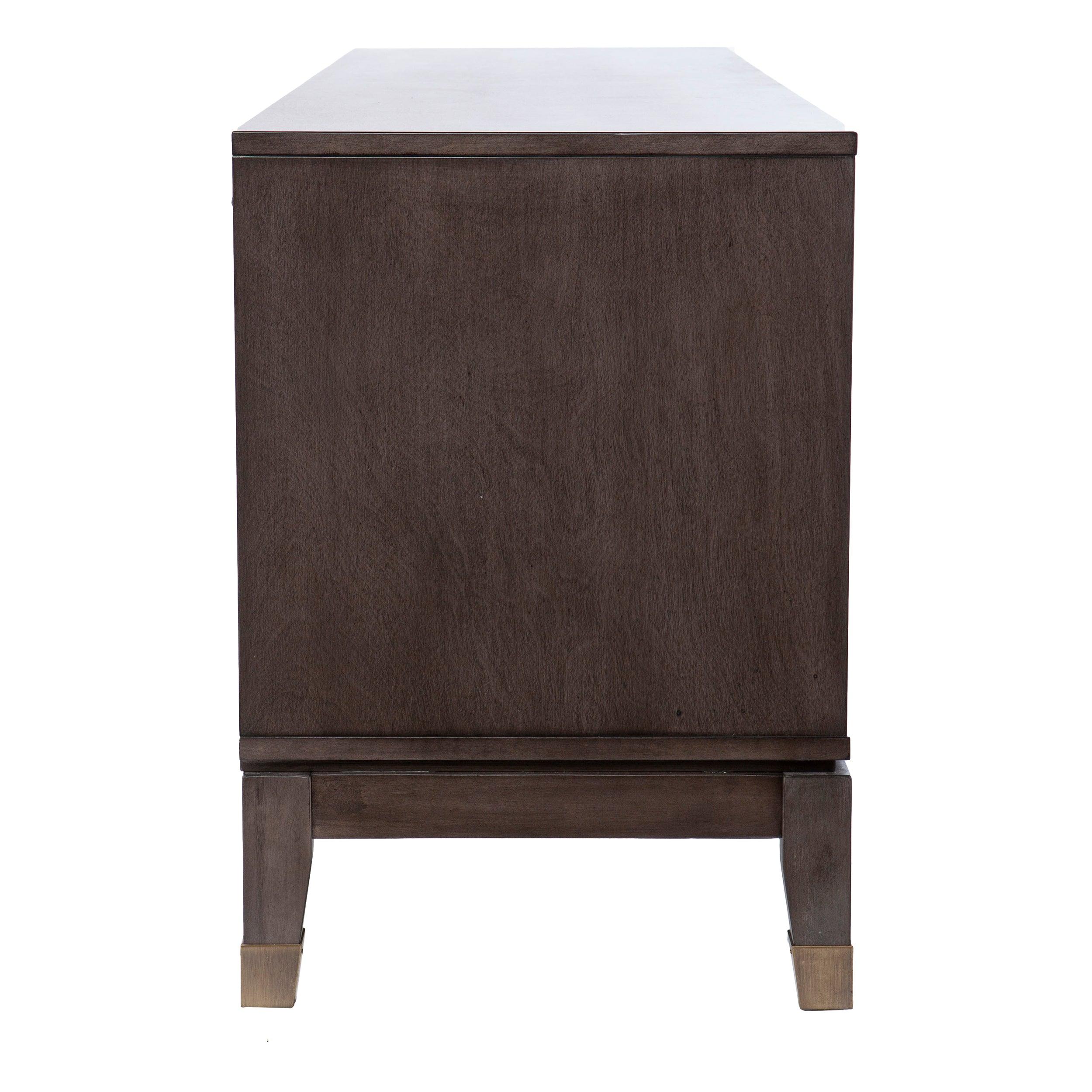 Brenting Media Stand w/ Storage - Image 5