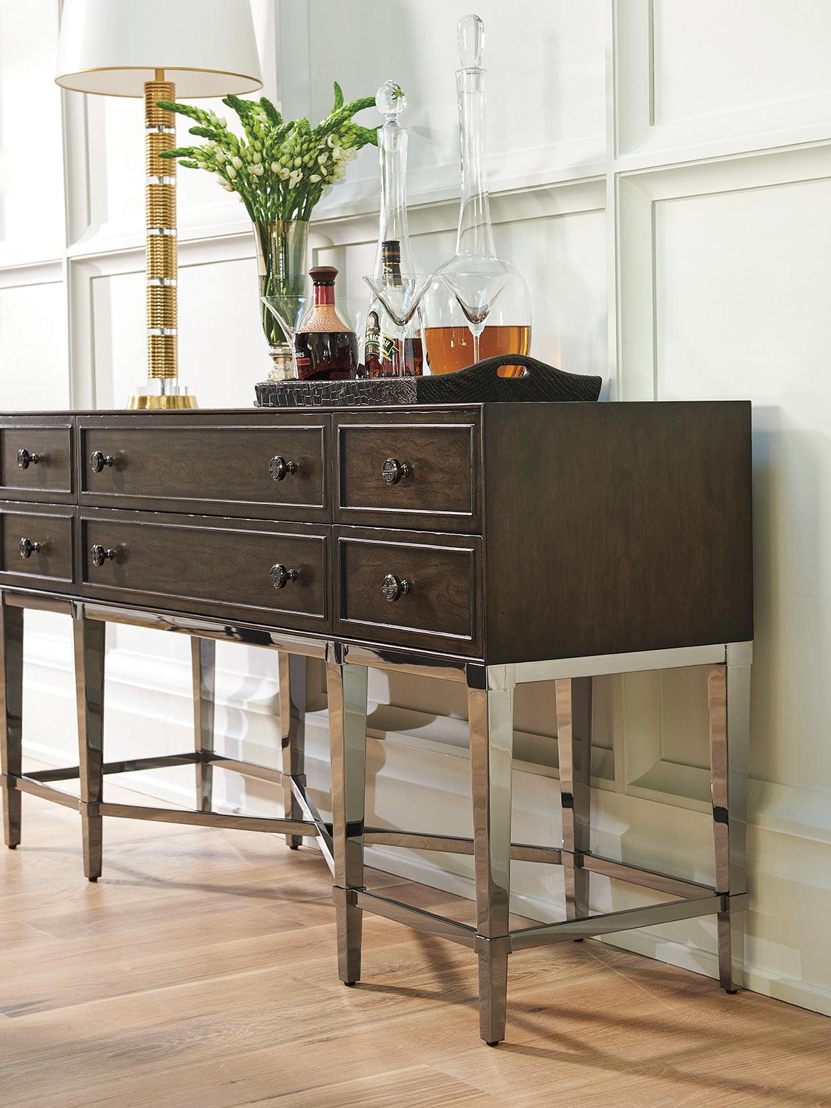 Brentwood Fairfax Sideboard - Image 3