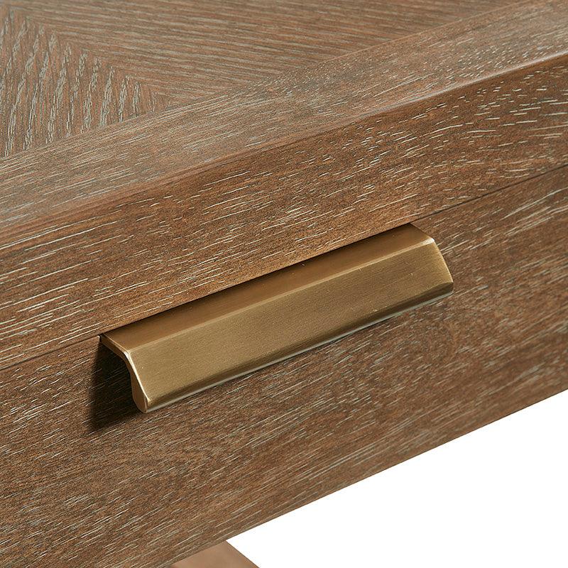 Brett Lamp Table - Image 2