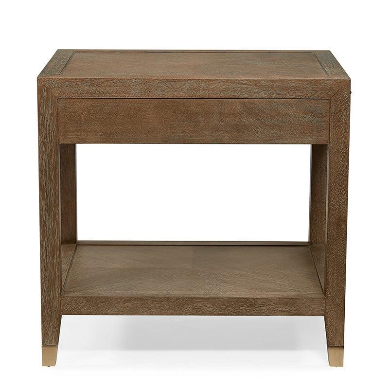 Brett Lamp Table - Image 3