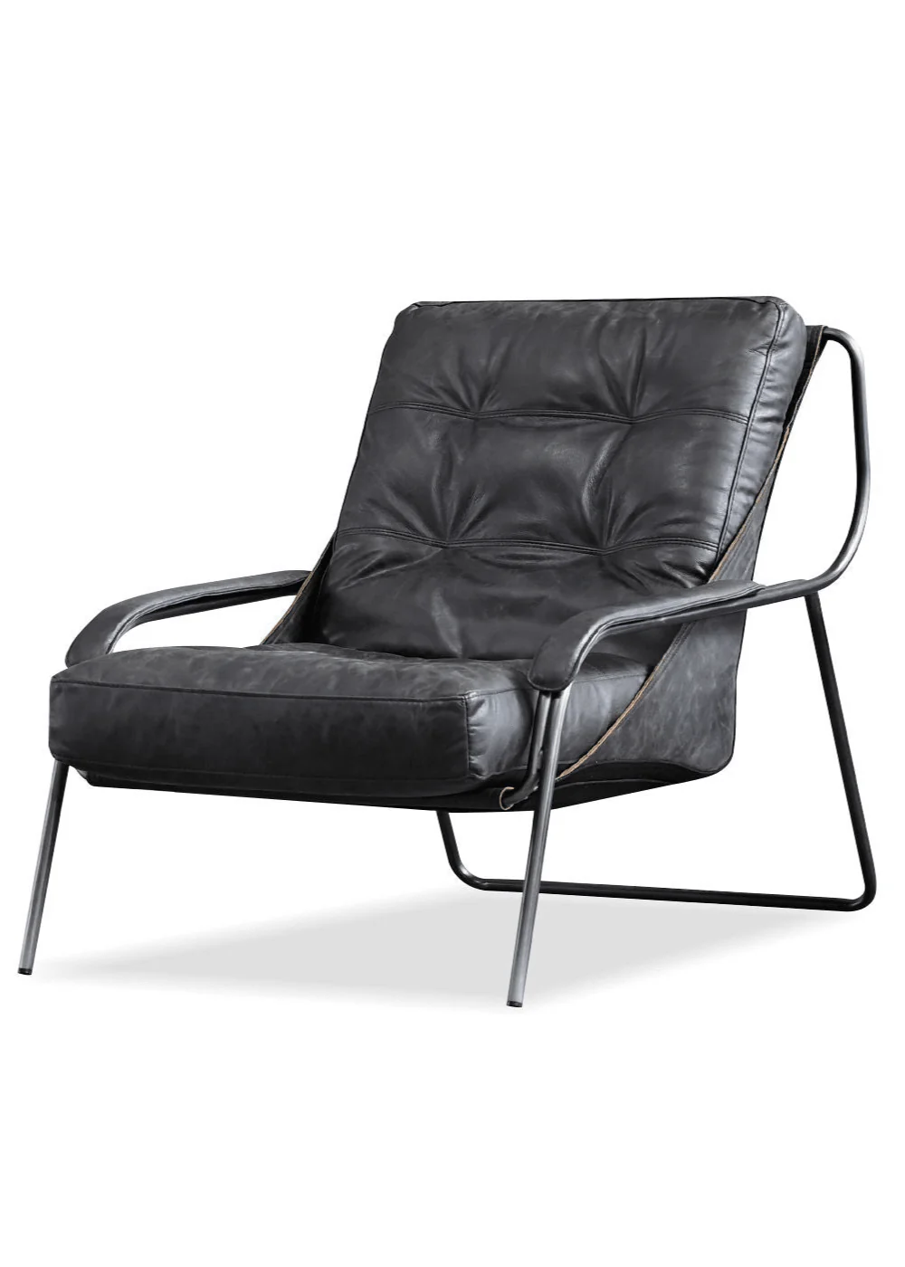 BREUER Lounge Chair