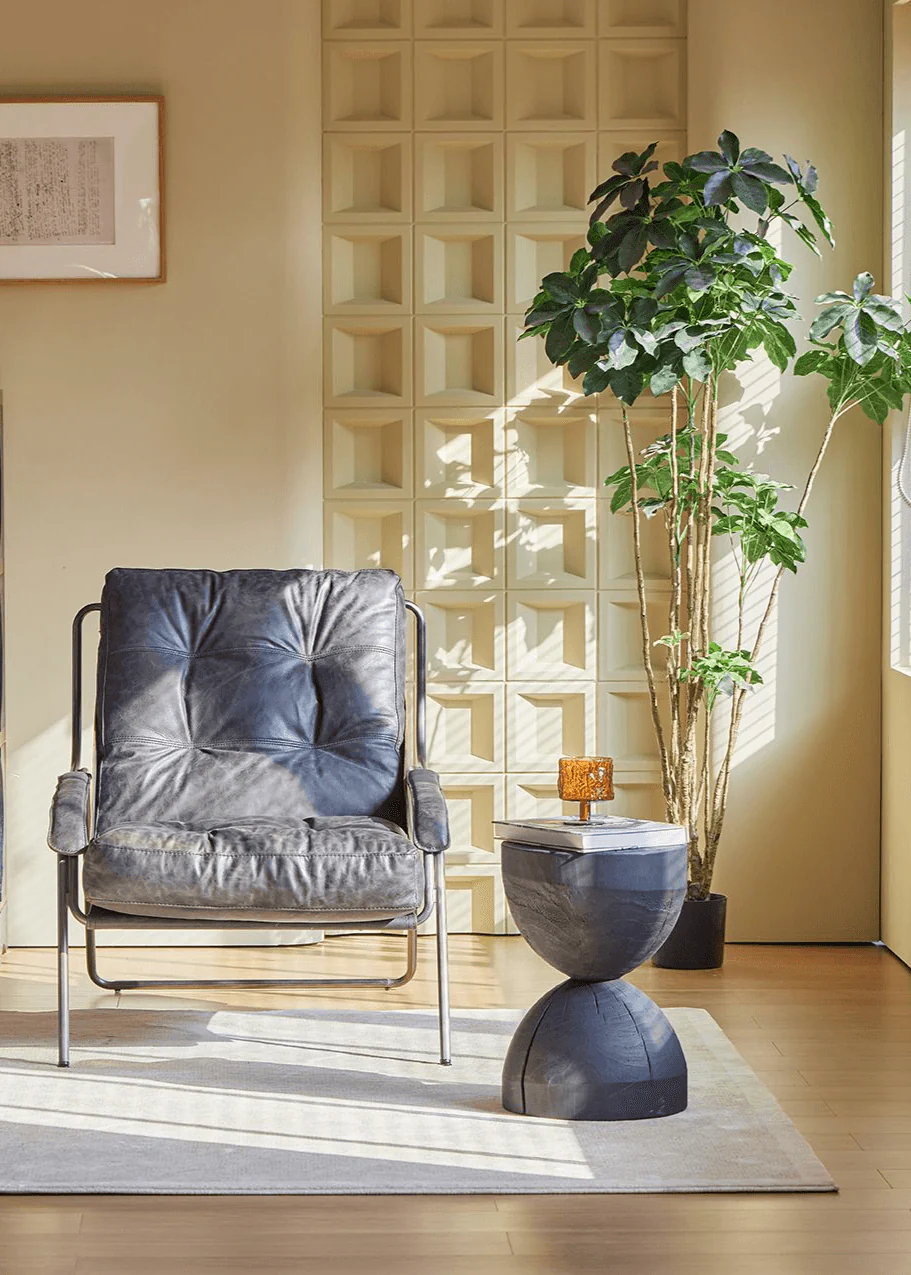 BREUER Lounge Chair - Image 2