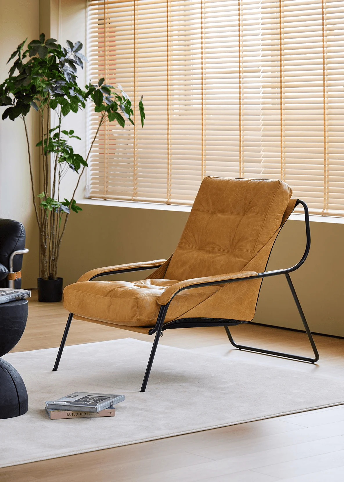 BREUER Lounge Chair - Image 8