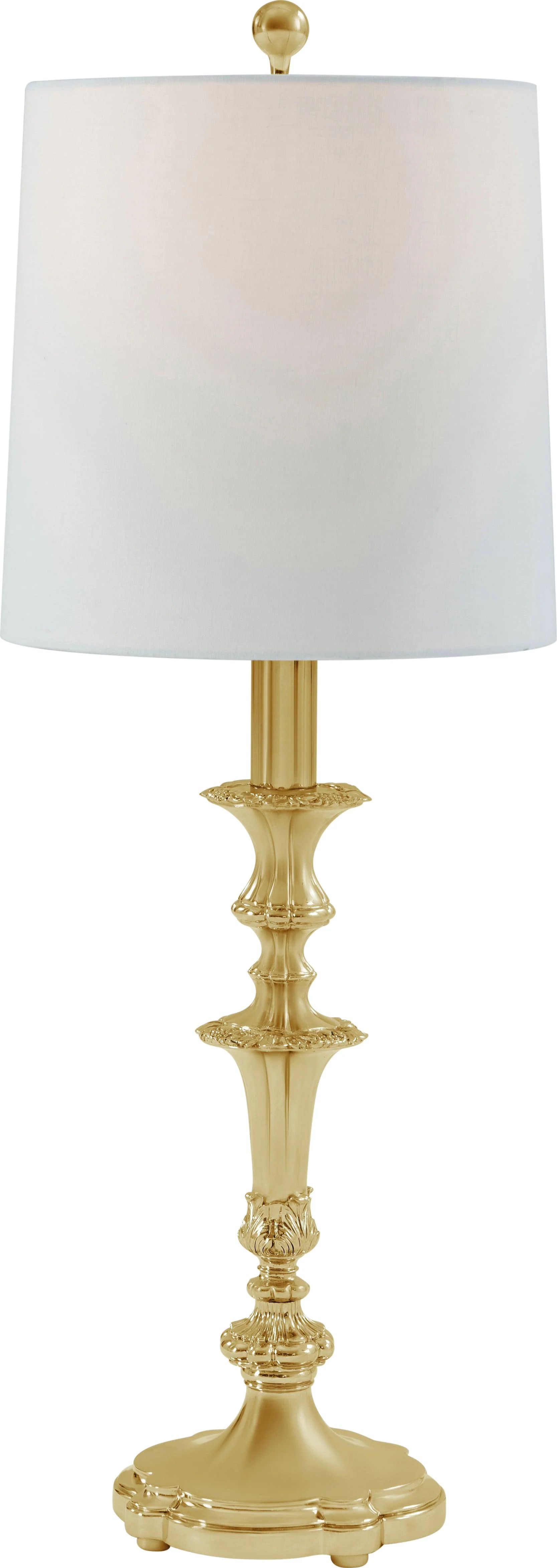 Brianna Buffet Lamp - Image 2