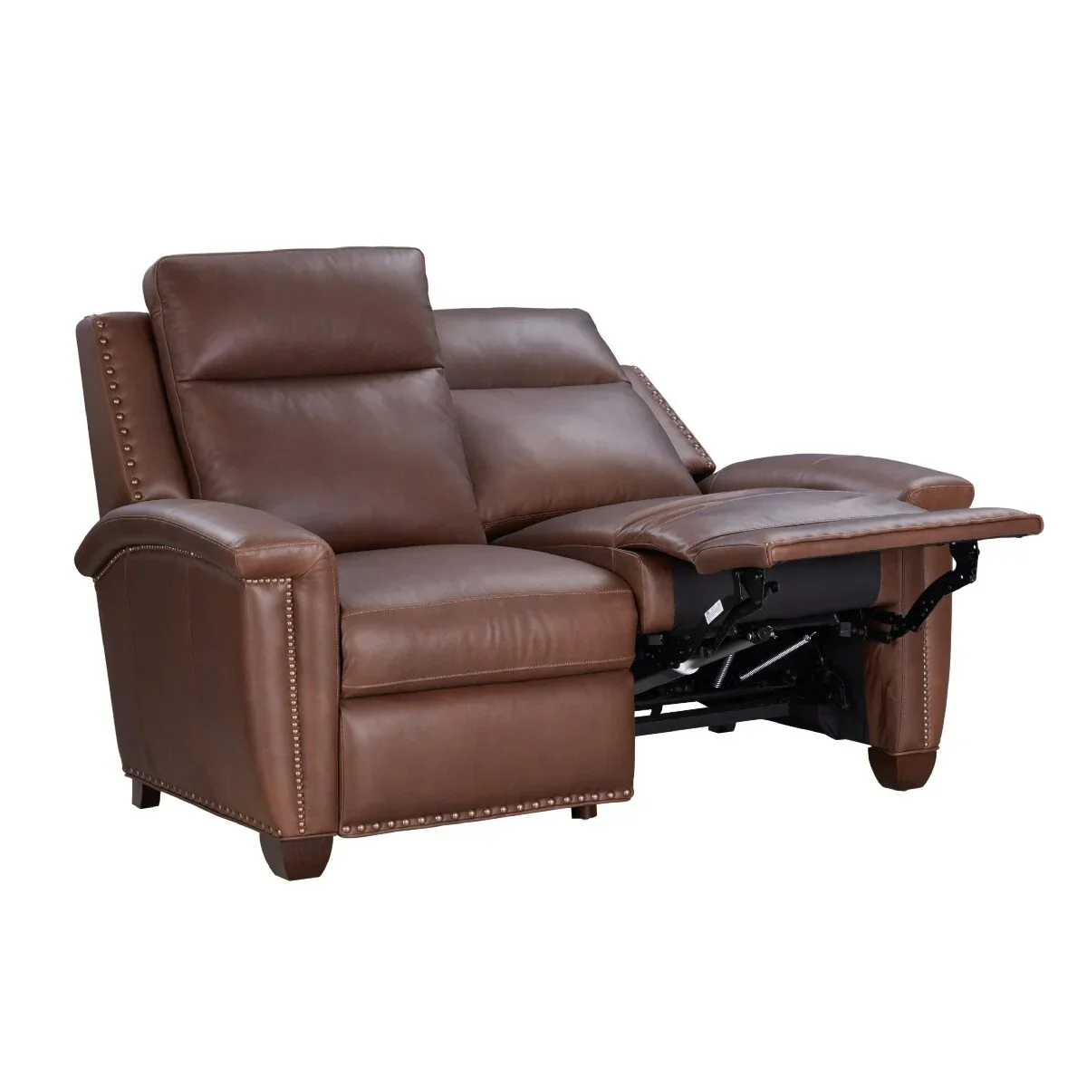 Briar Power Reclining Loveseat - Image 11