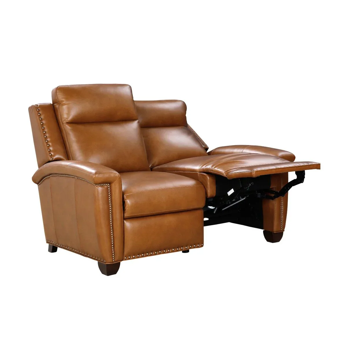 Briar Power Reclining Loveseat - Image 3