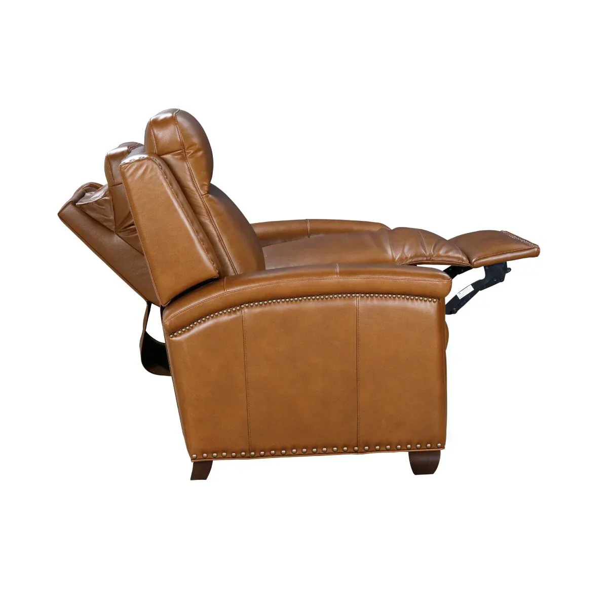 Briar Power Reclining Loveseat - Image 4