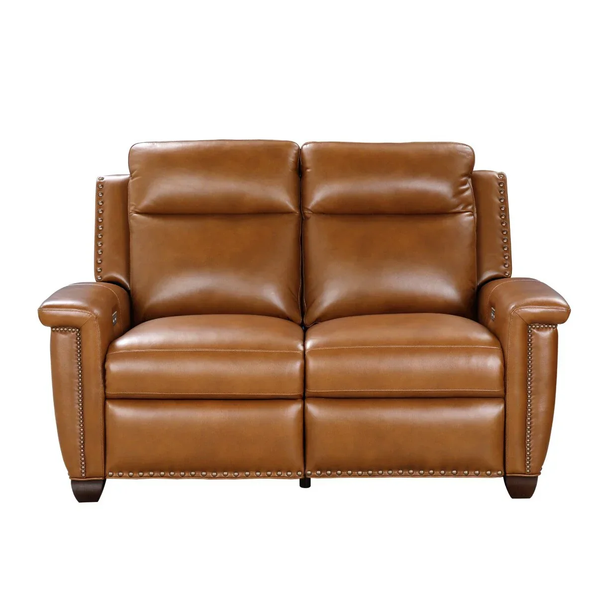 Briar Power Reclining Loveseat - Image 5