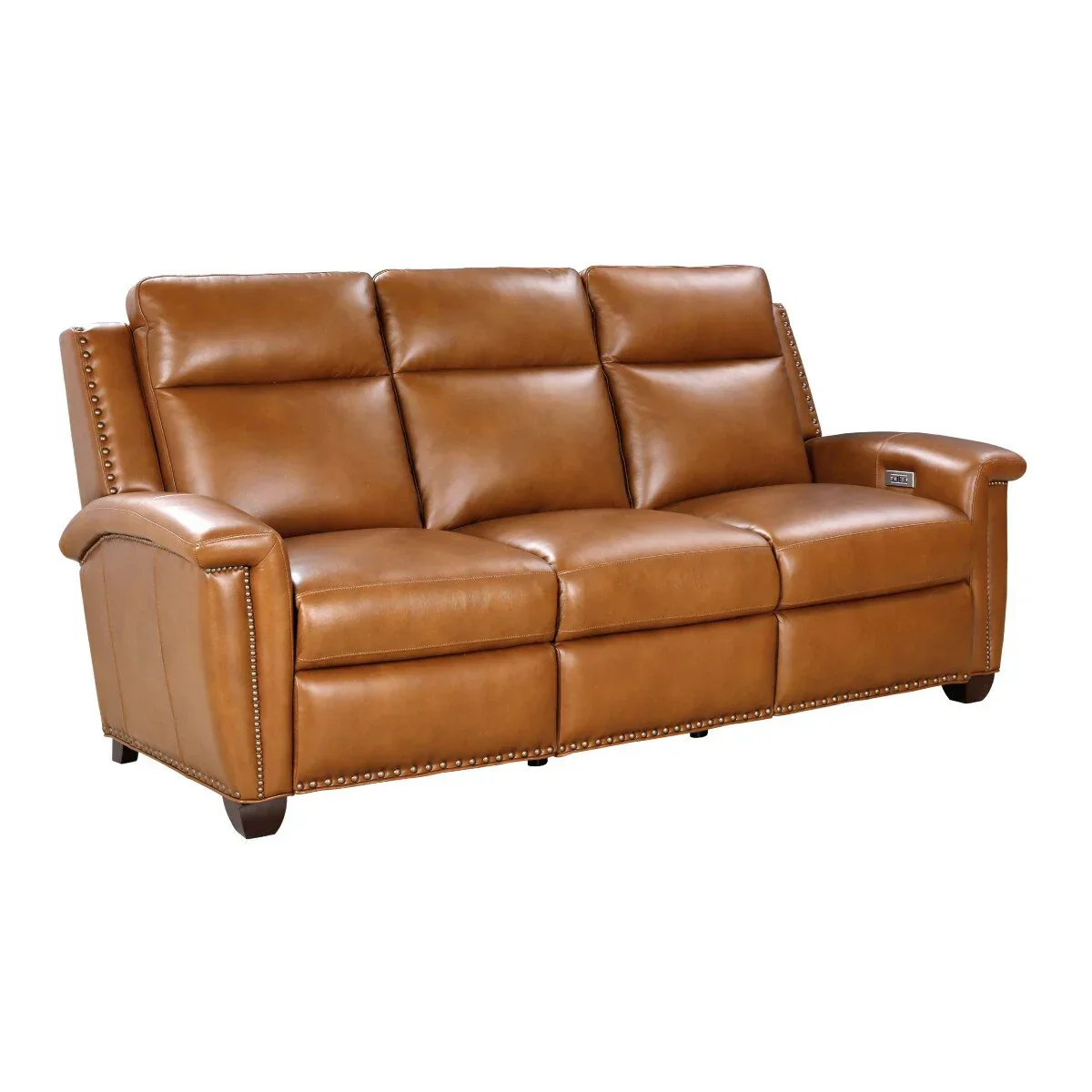 Briar Power Reclining Sofa