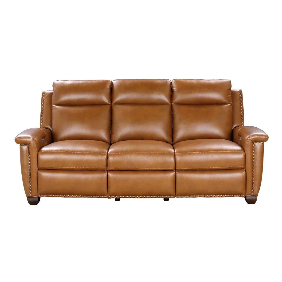 Briar Power Reclining Sofa - Image 4