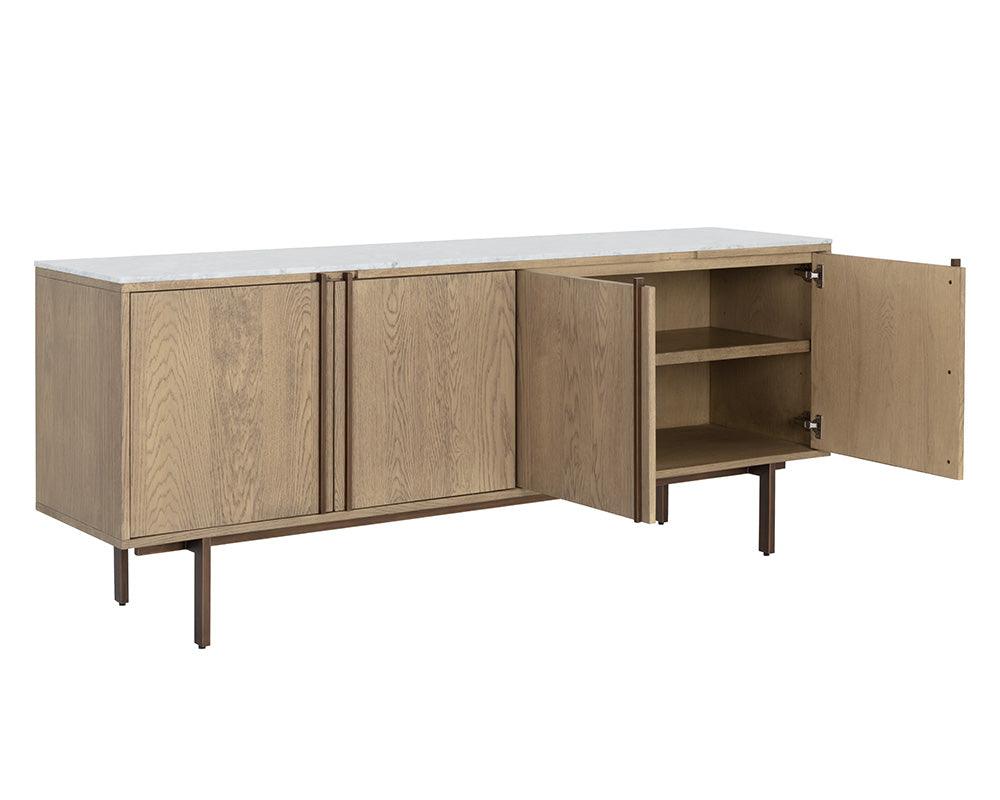Briar Sideboard - Image 8