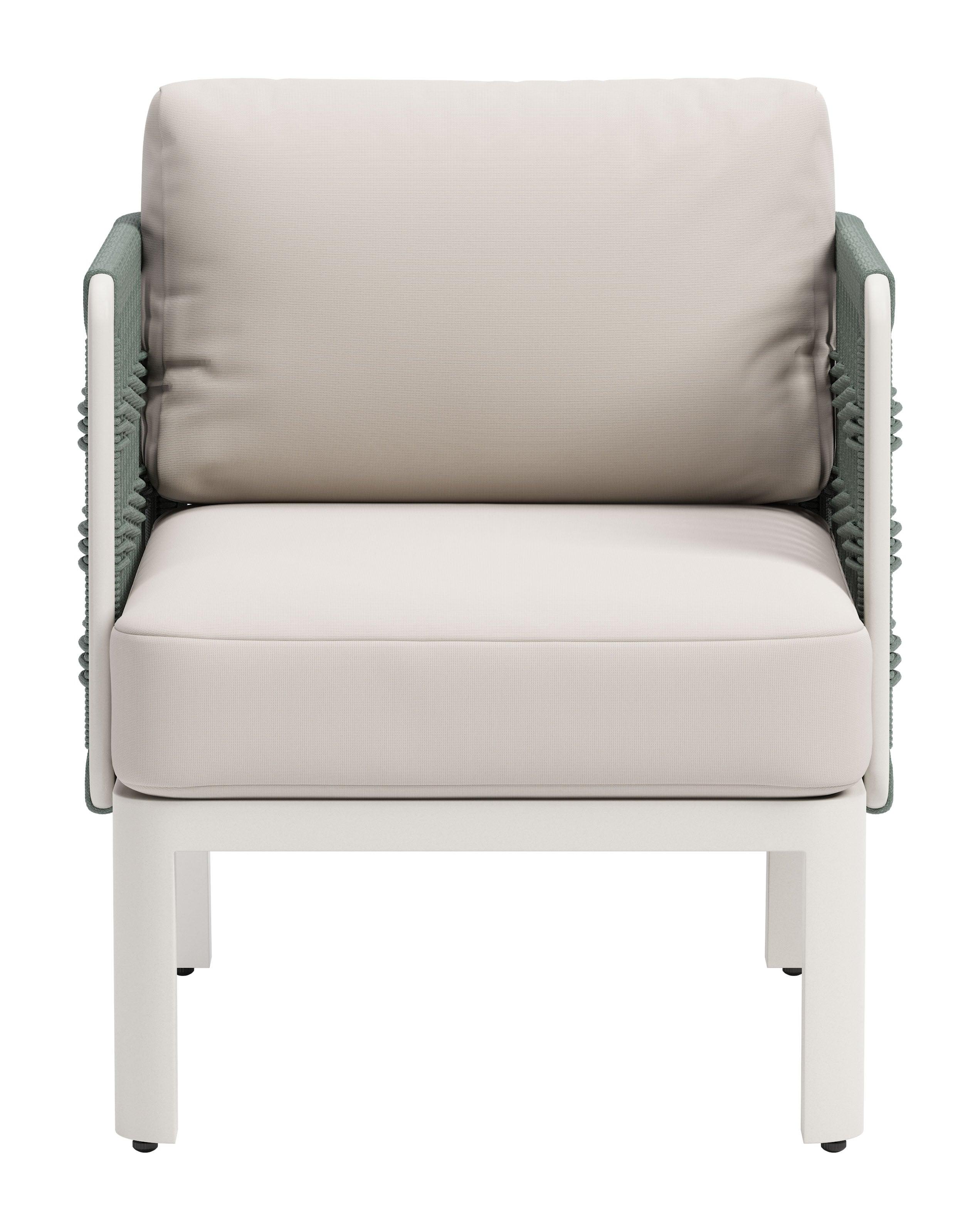 Bridgehampton Armchair - Image 3