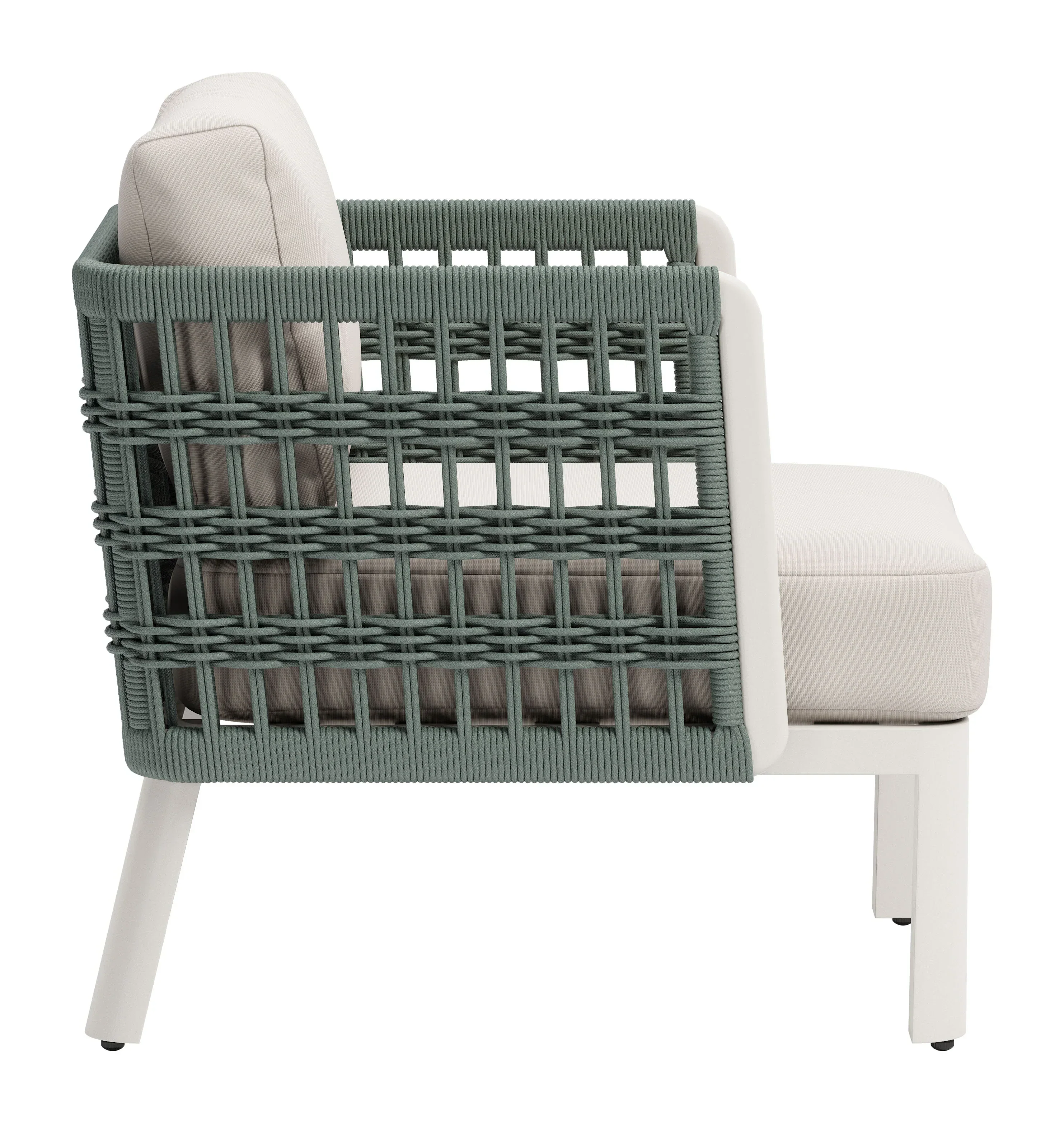 Bridgehampton Armchair - Image 6