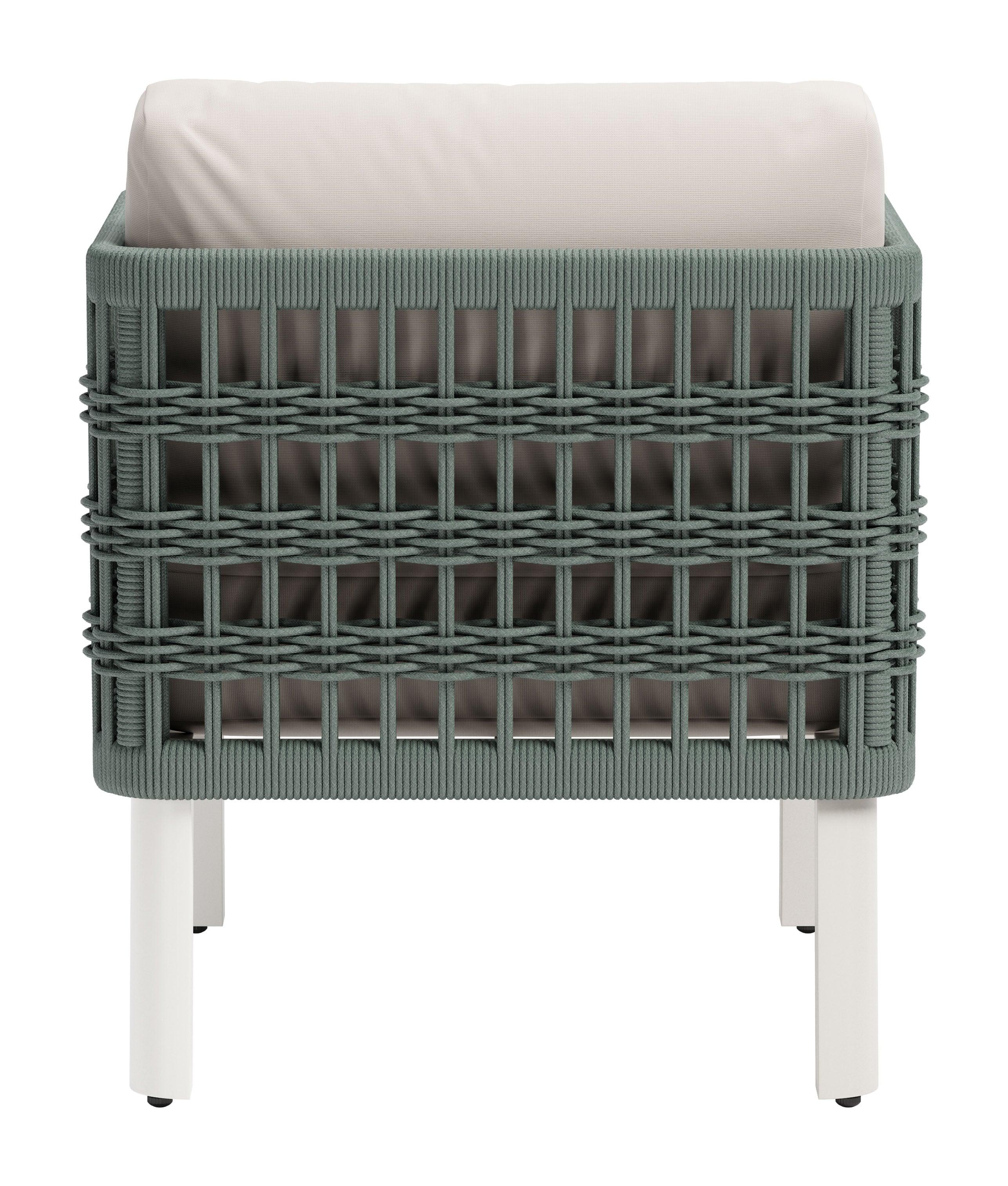 Bridgehampton Armchair - Image 7