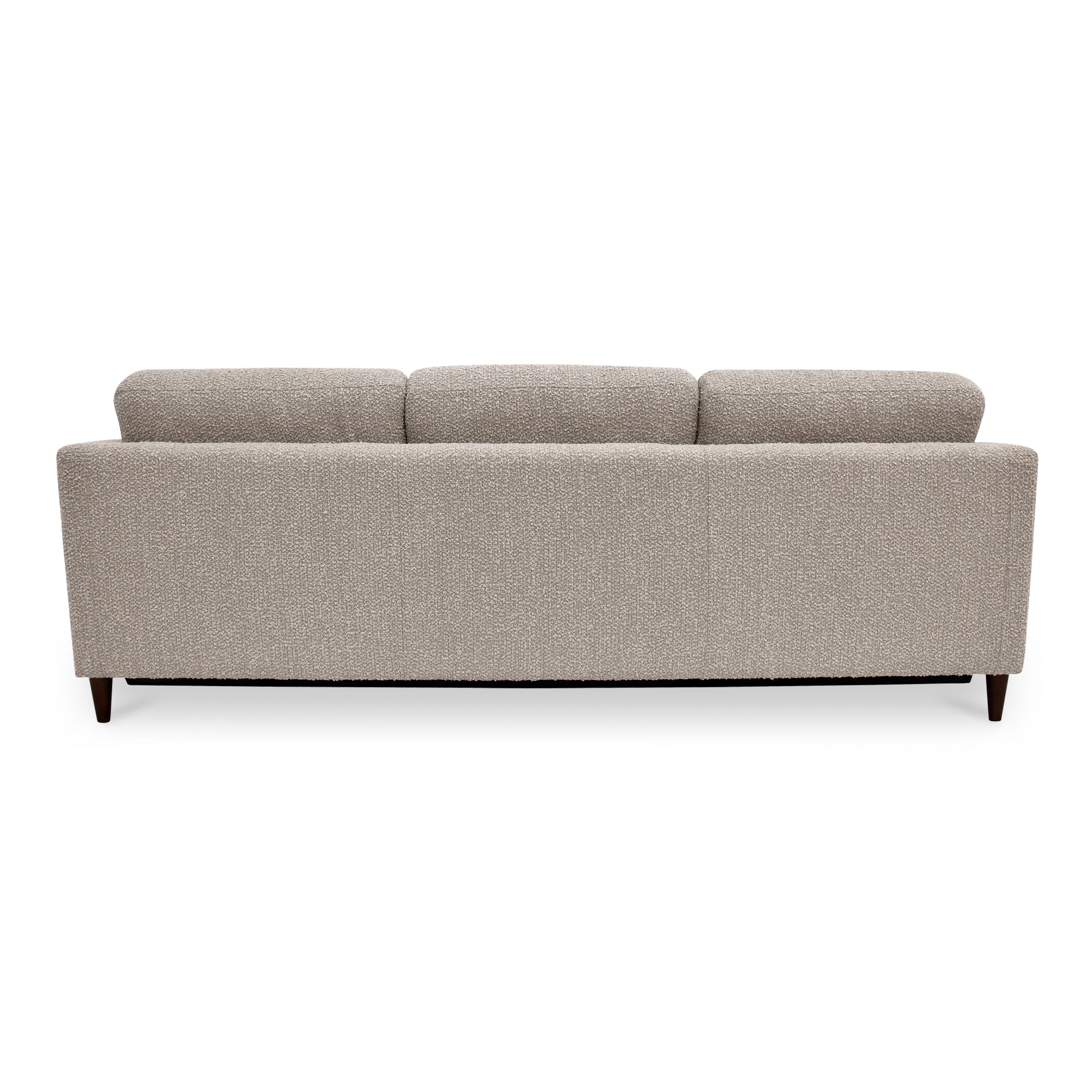 Bridgers Power Recliner Sofa Warm Grey - Image 5