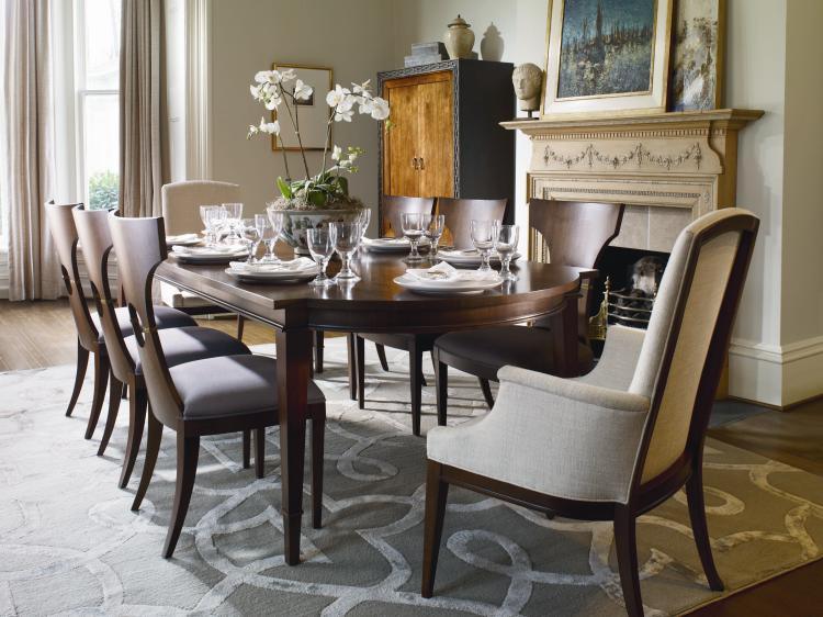 Bridgeton Dining Table - Image 5