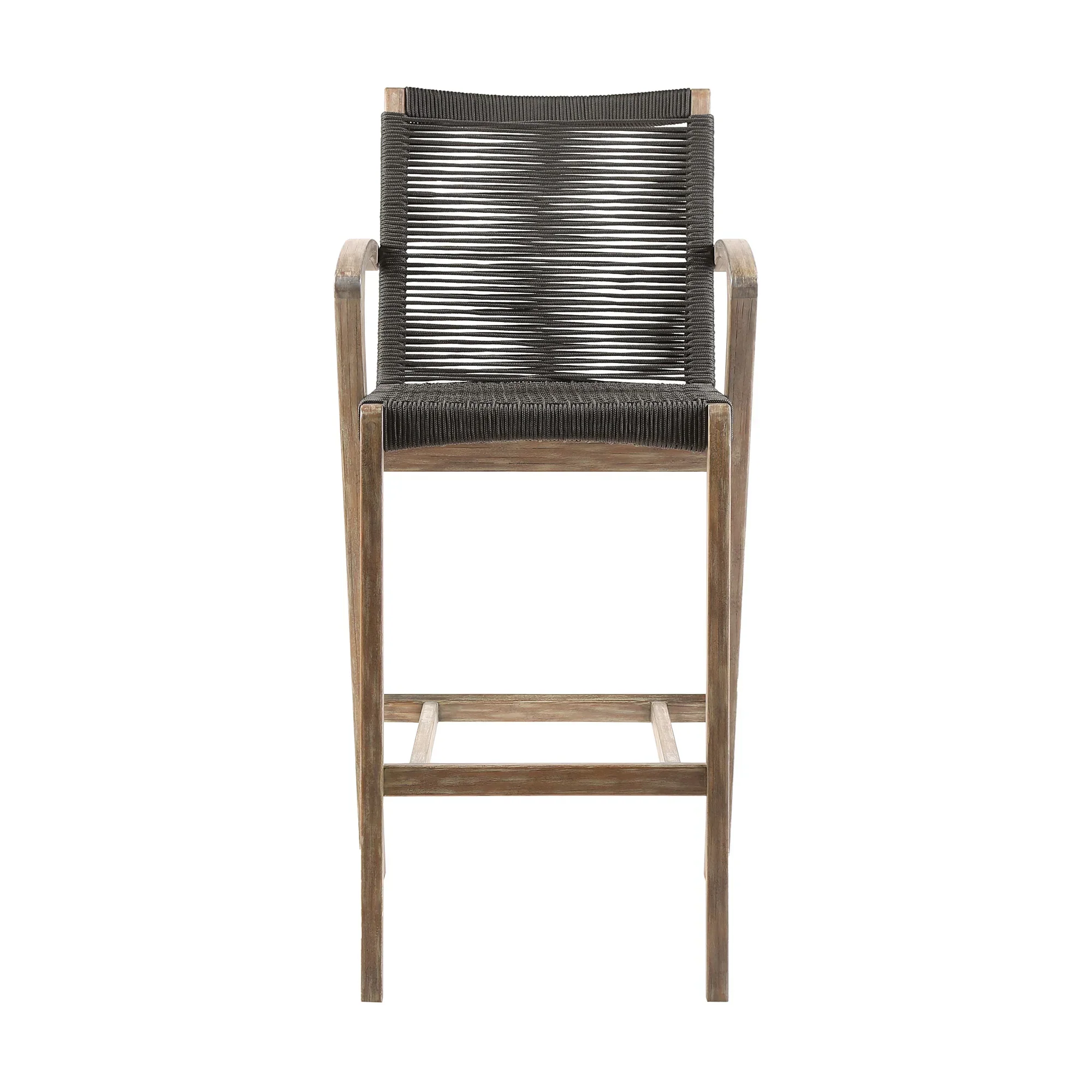 Brielle Outdoor Barstool - Set of 2