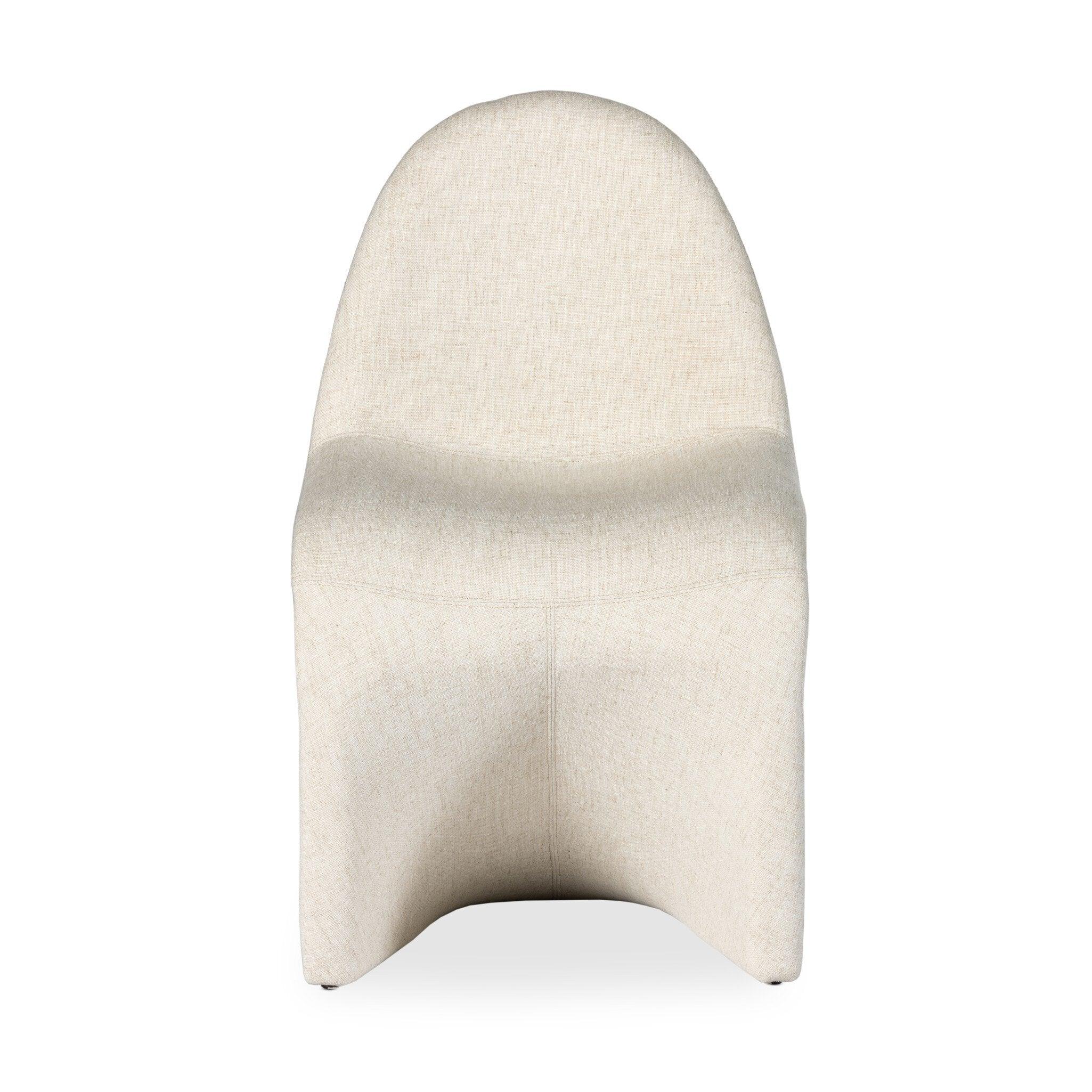 Briette Dining Chair - Set of 2 - Image 3