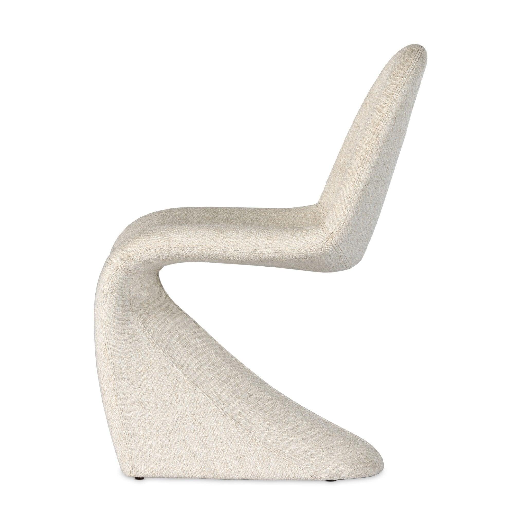 Briette Dining Chair - Set of 2 - Image 4