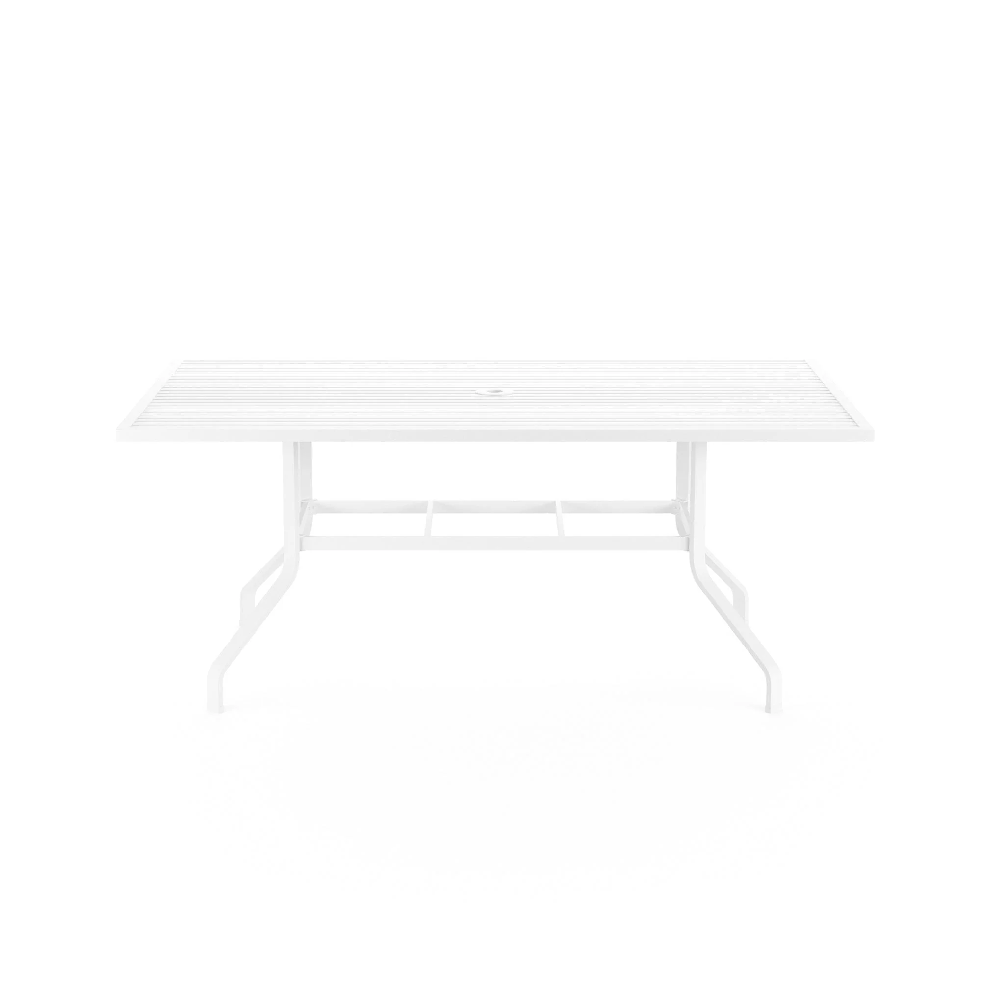 Bristol 72" Rectangular Dining Table - Image 2